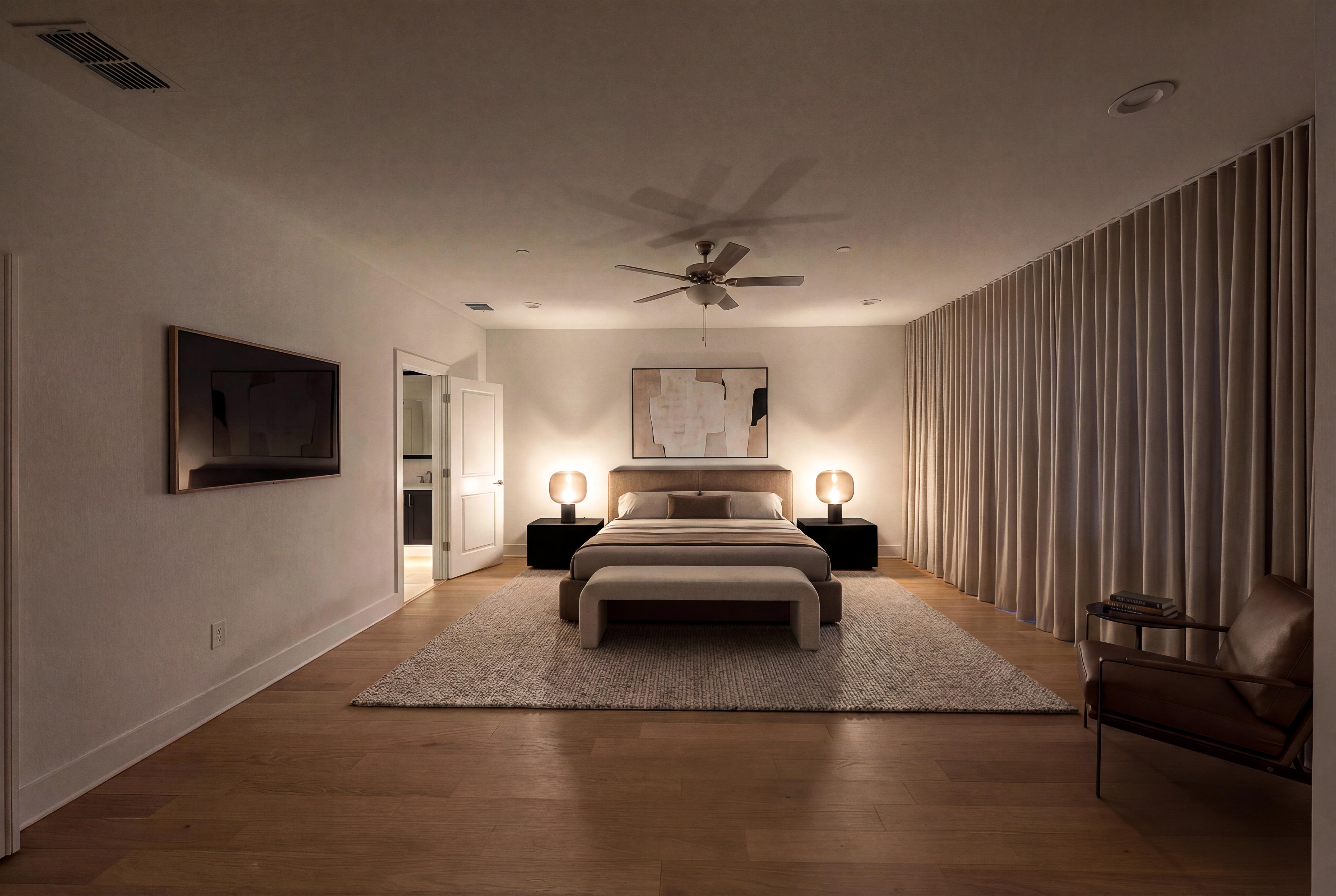  Modern Southtown Living in Victoria Commons - 物件實景