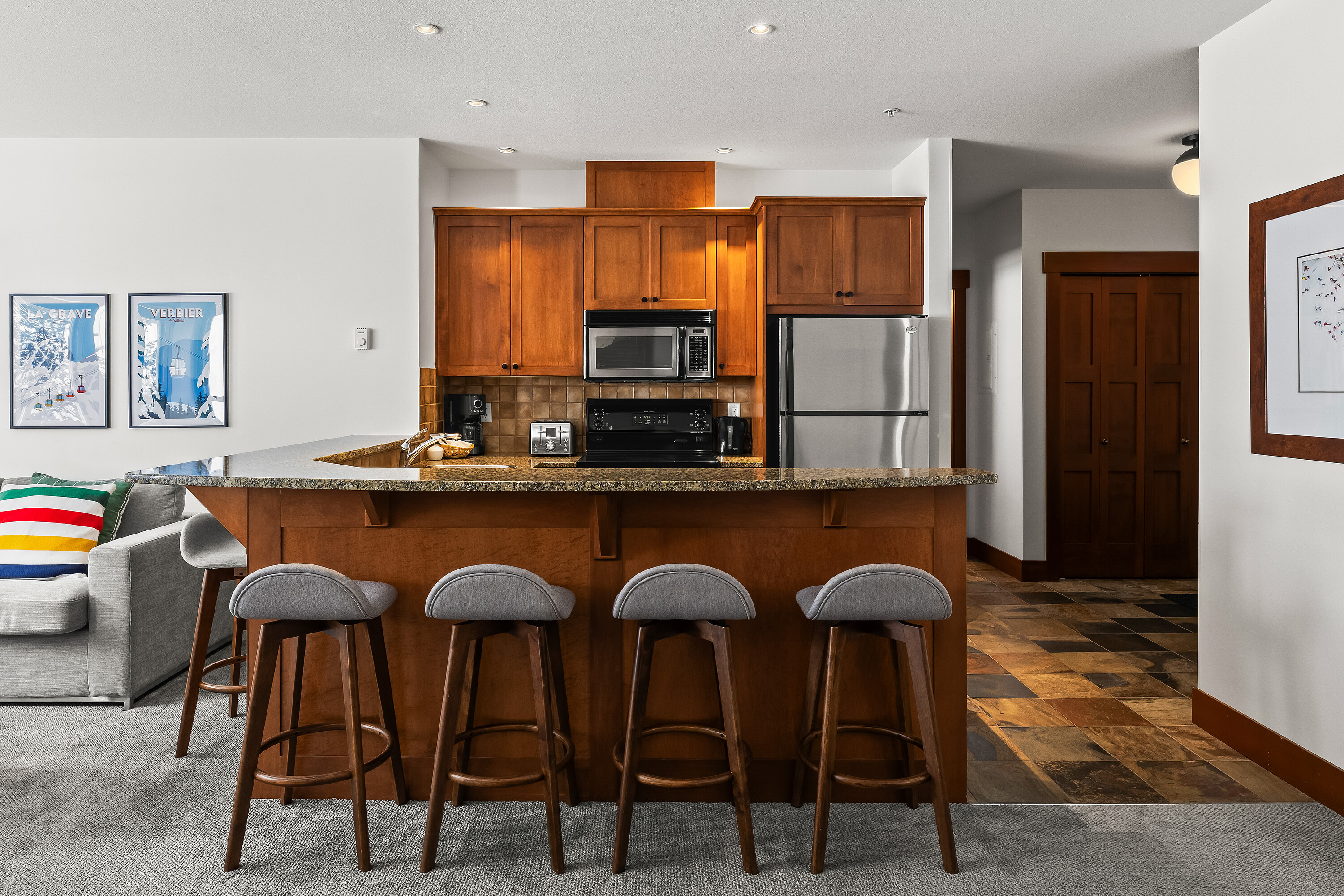  Luxury at Stonebridge - 物件實景