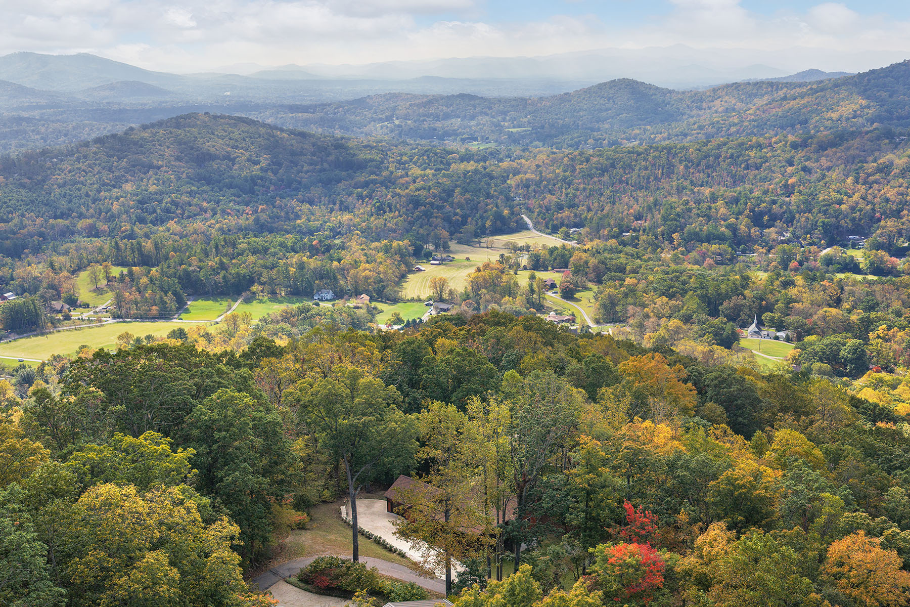 ASHEVILLE - 物件實景