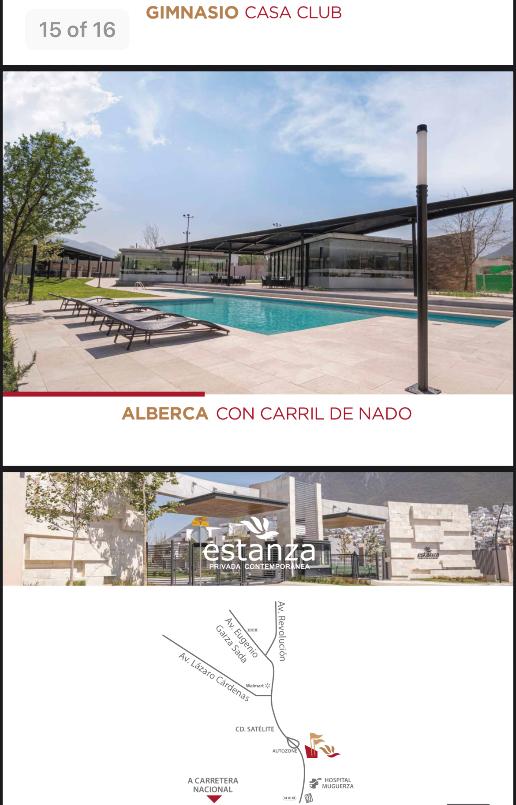 Ca?on de los Nogales, Monterrey, Nuevo León, 64898, Mexico, 3 Bedrooms Bedrooms, ,3 BathroomsBathrooms,Residential,For Sale,Ca?on de los Nogales,1608564
