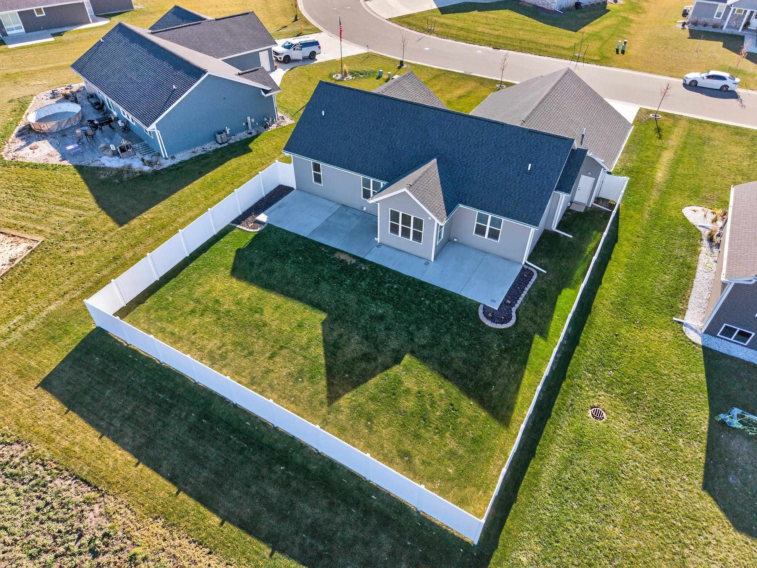 Greenville, Wisconsin, 54942, United States, 4 Bedrooms Bedrooms, ,4 BathroomsBathrooms,Residential,For Sale,1995419