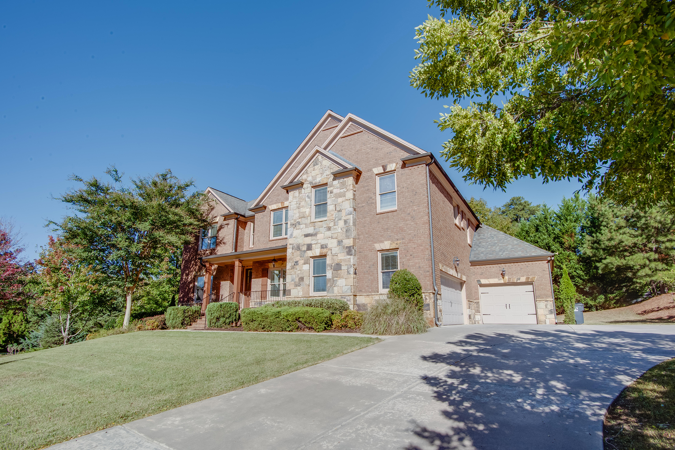  Sophisticated Style Meets Exceptional Comfort in Suwanee - 物件實景
