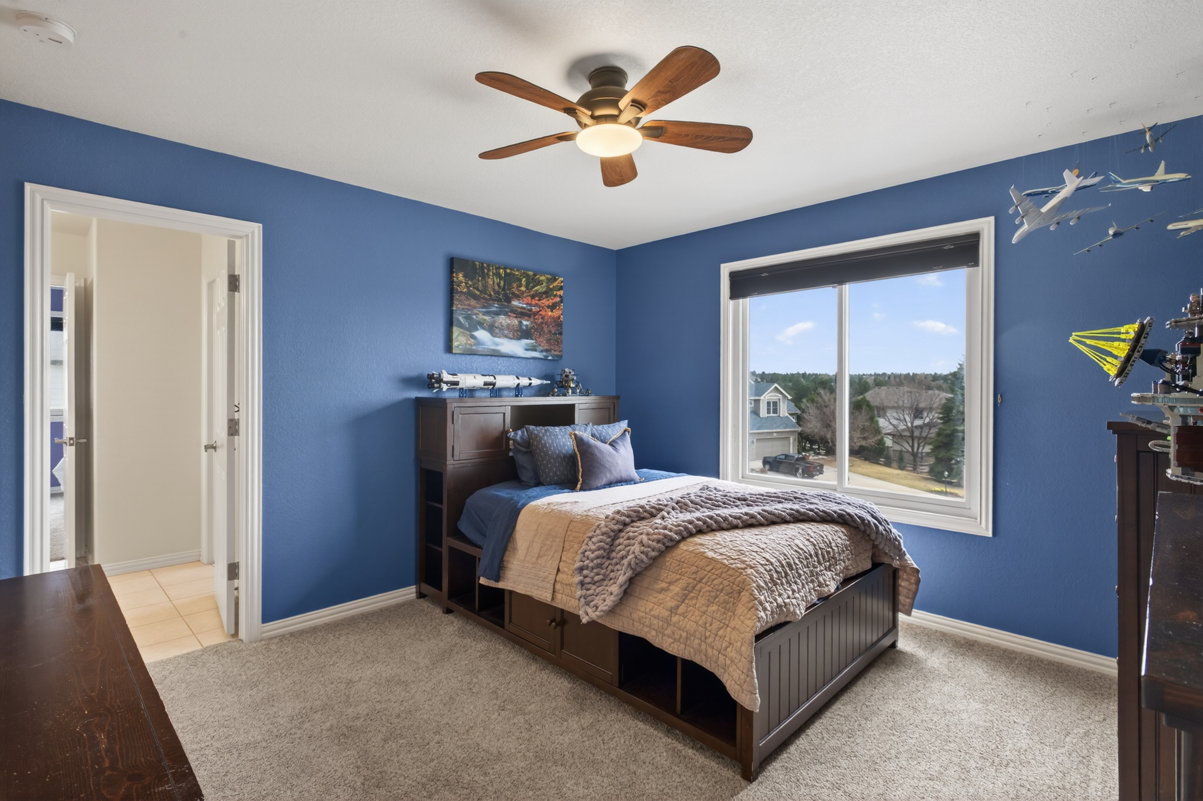  Privacy and a True Connection to Colorado’s Beauty - 物件實景