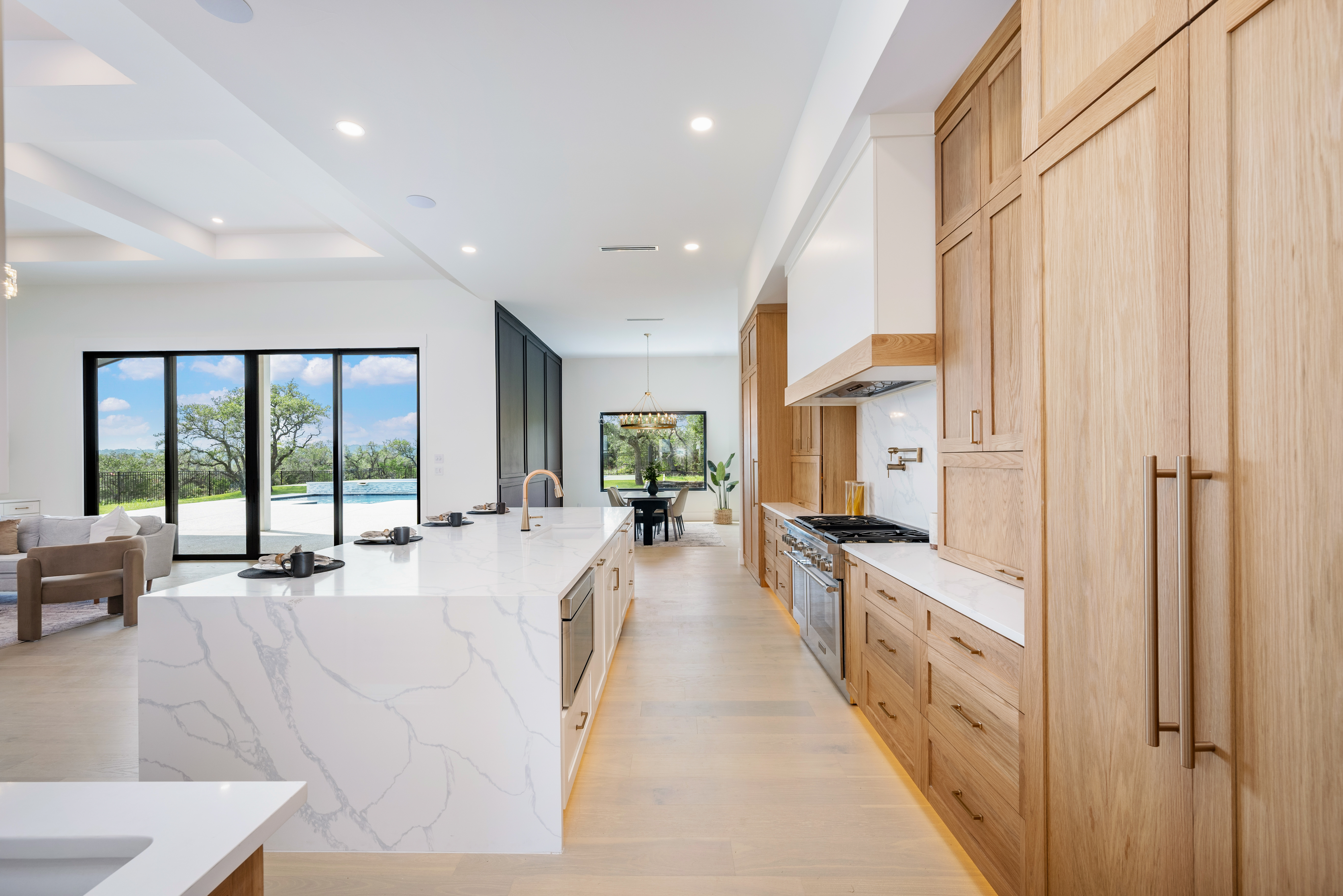  Resort-Style Living in George