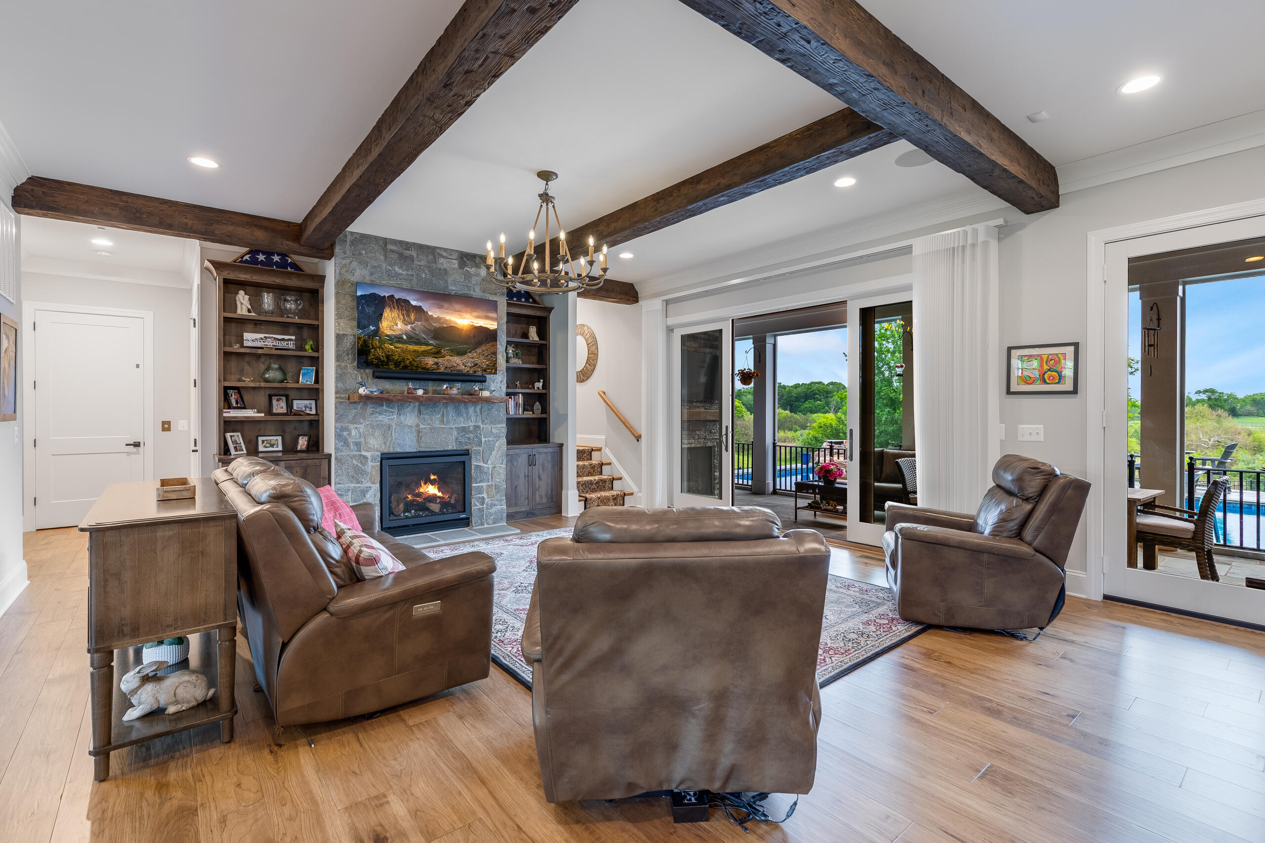  15730 Hunton Lane, Haymarket, VA, 20169 - 物件實景