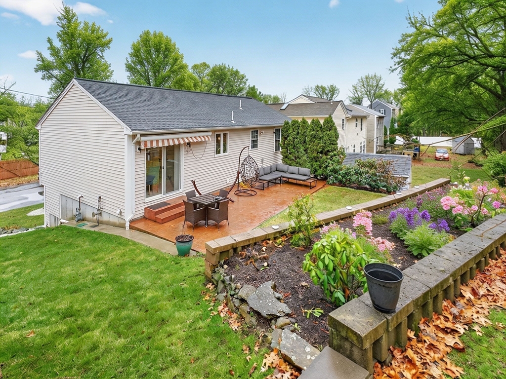 Cumberland, Rhode Island, 02864, United States, 4 Bedrooms Bedrooms, ,2 BathroomsBathrooms,Residential,For Sale,2040279
