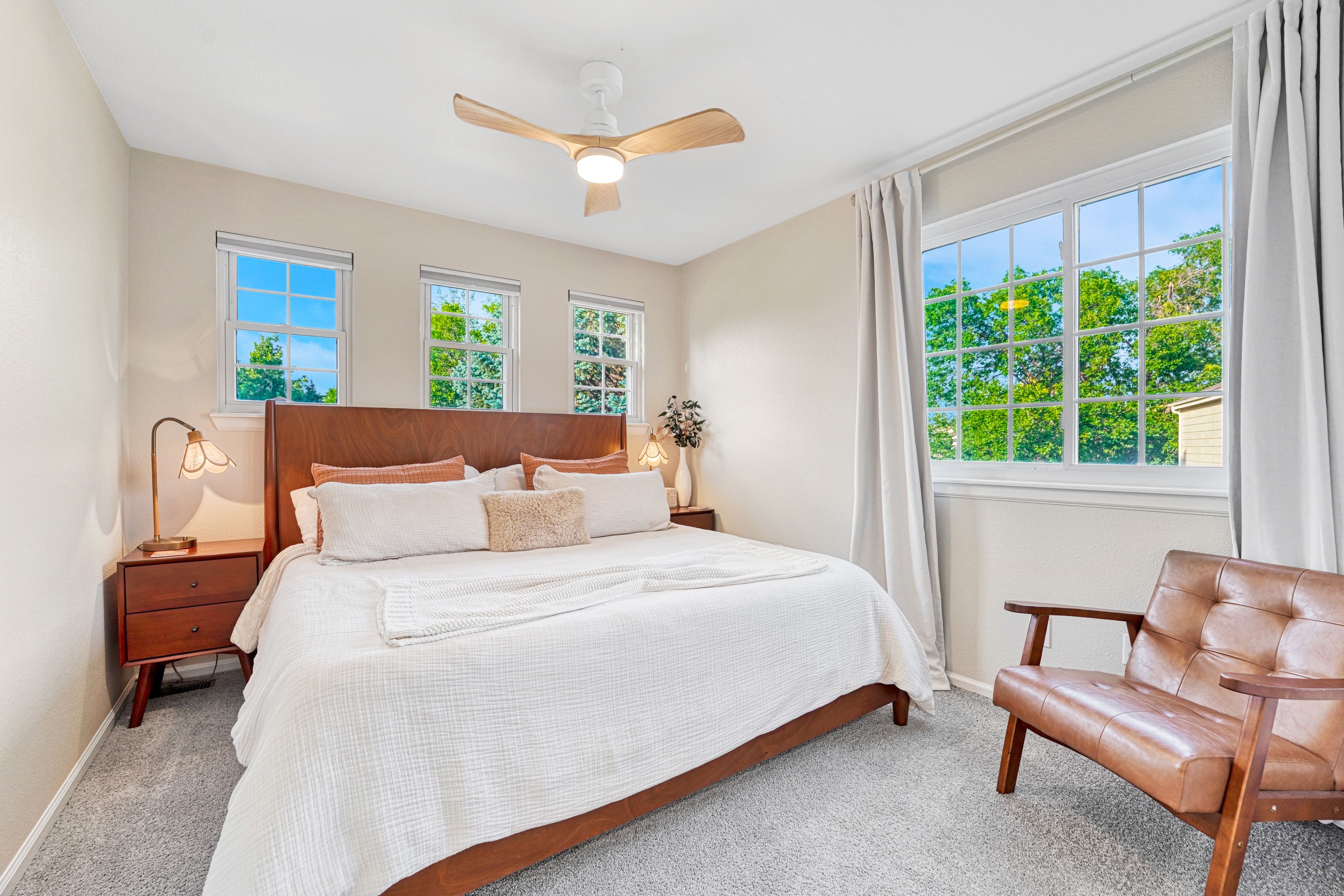  Beautiful 4-Bed, 3-Bath in One of Westminster’s Most Desirable Neighborhoods - 物件實景