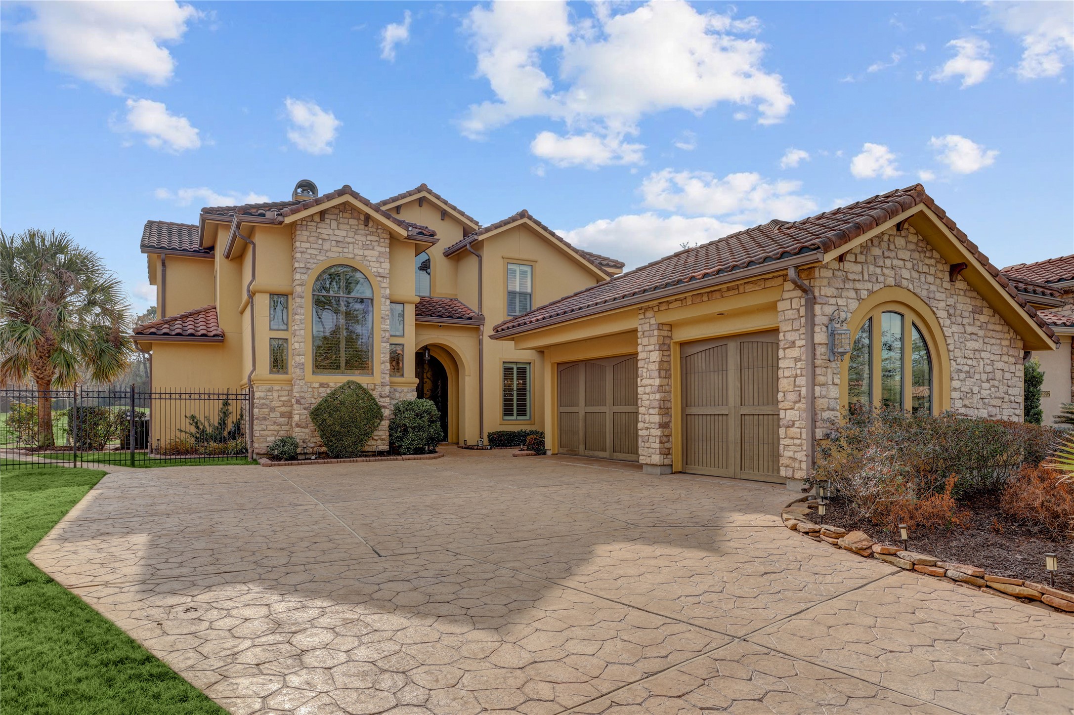  16203 Villa Fontana Way - 物件實景