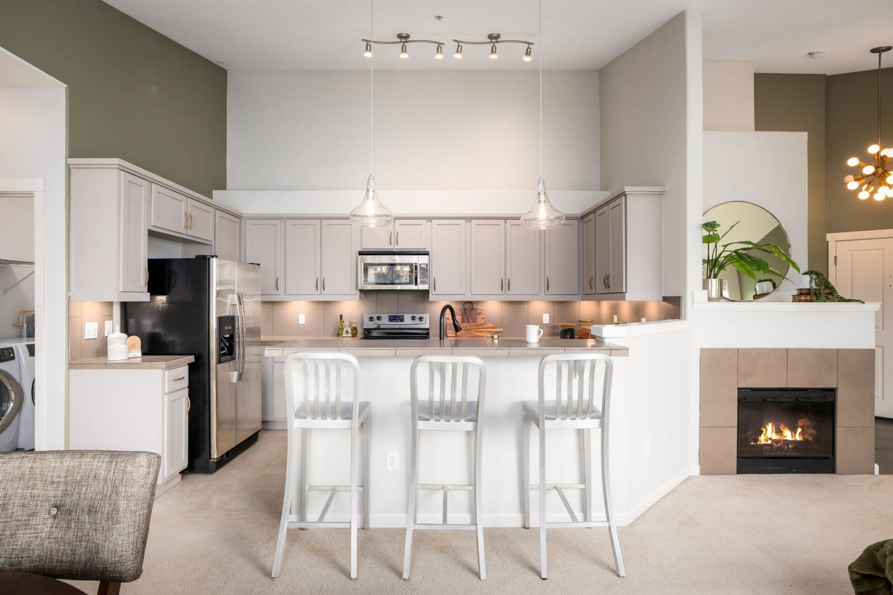  11725 NW WINTER PARK TER #401 Portland, OR 97229 - 物件實景