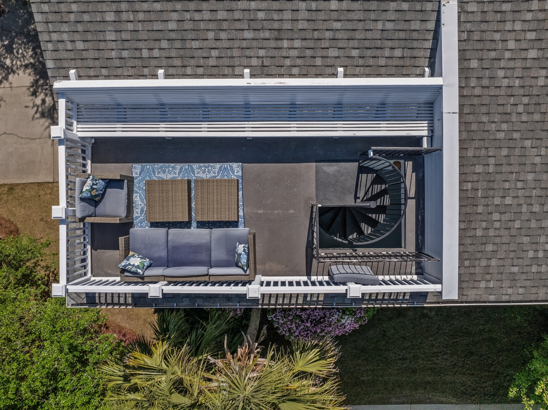  764 Post Oak Drive - 物件實景