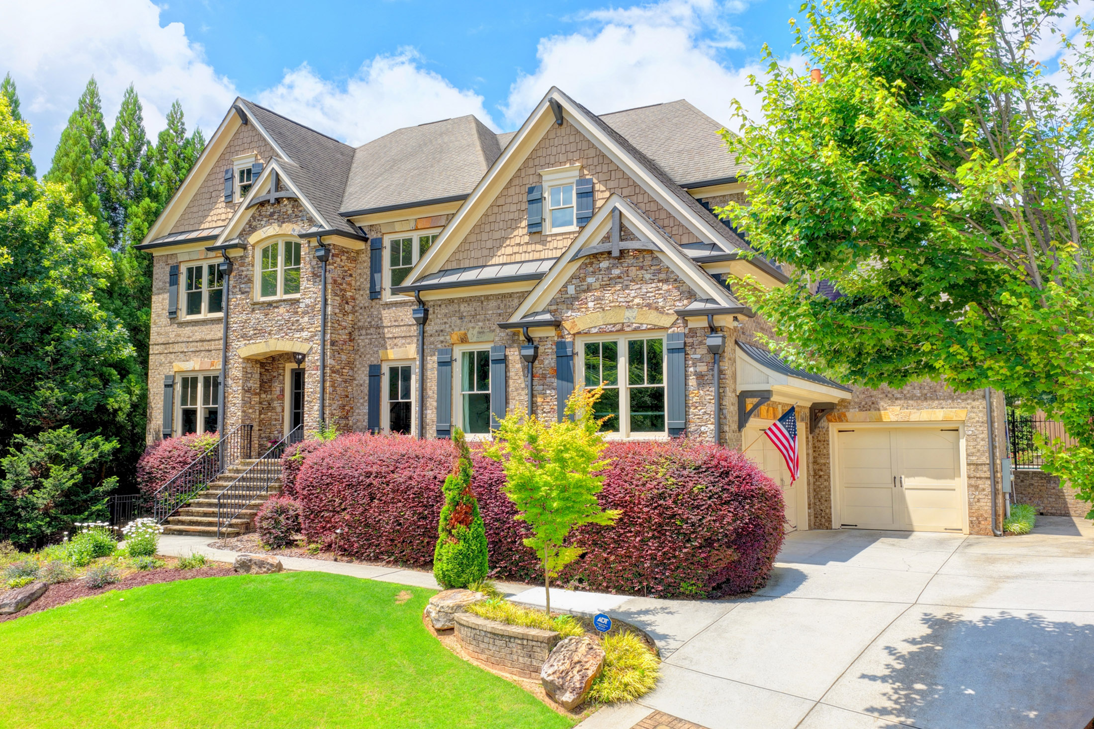  Just Listed in Johns Creek - 物件實景