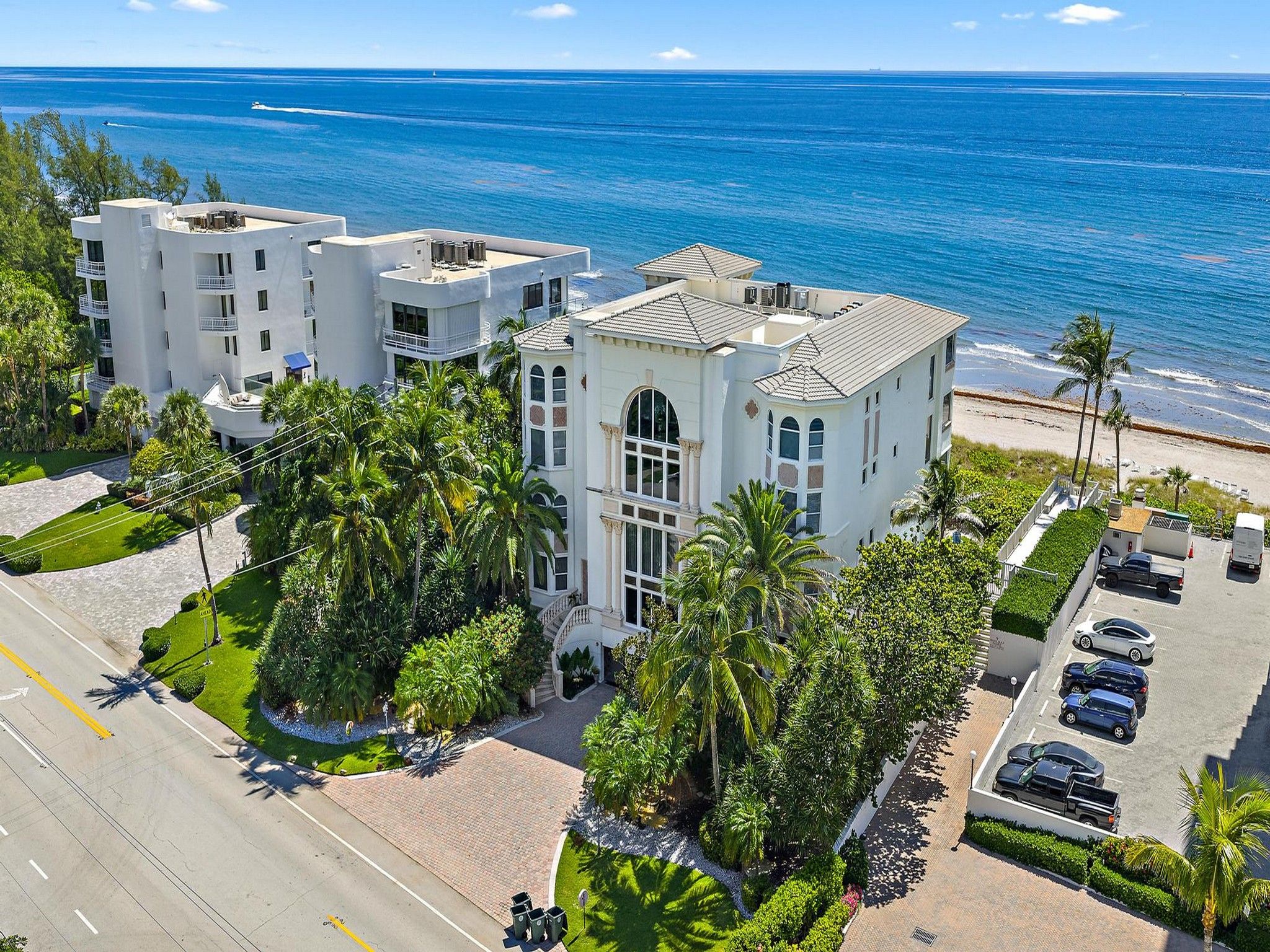 2070 N Ocean Boulevard, Boca Raton, FL, 33431 - 物件實景