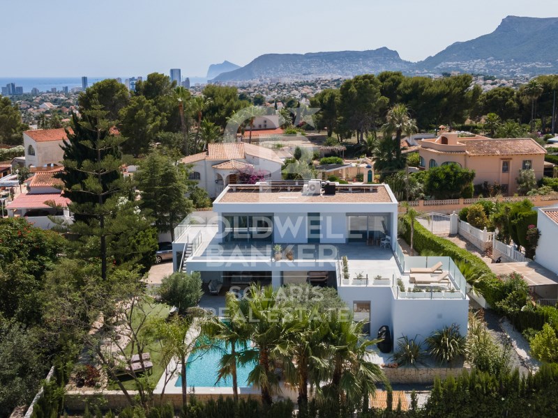 Alicante, Benissa, La Fustera Alicante, Benissa, L, Benissa, Comunidad Valenciana, ES, 4 Bedrooms Bedrooms, ,3 BathroomsBathrooms,Residential,For Sale,Alicante, Benissa, La Fustera Alicante, Benissa, L,1613946