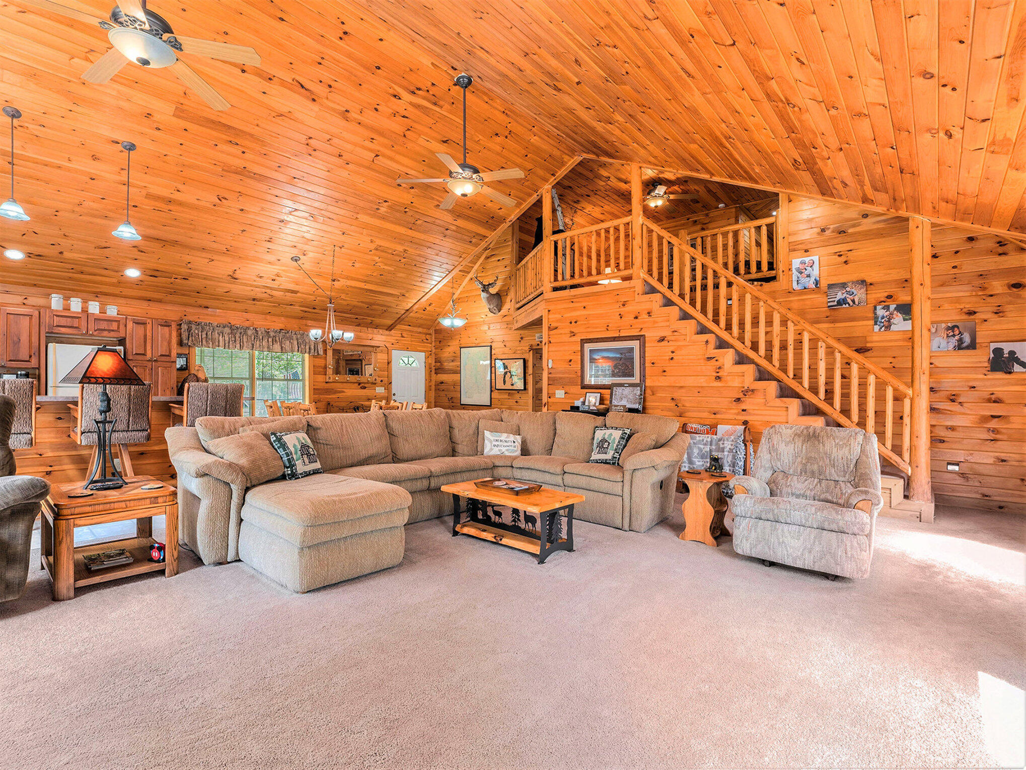 Manistee, Michigan, 49660, United States, 2 Bedrooms Bedrooms, ,2 BathroomsBathrooms,Residential,For Sale,1896192