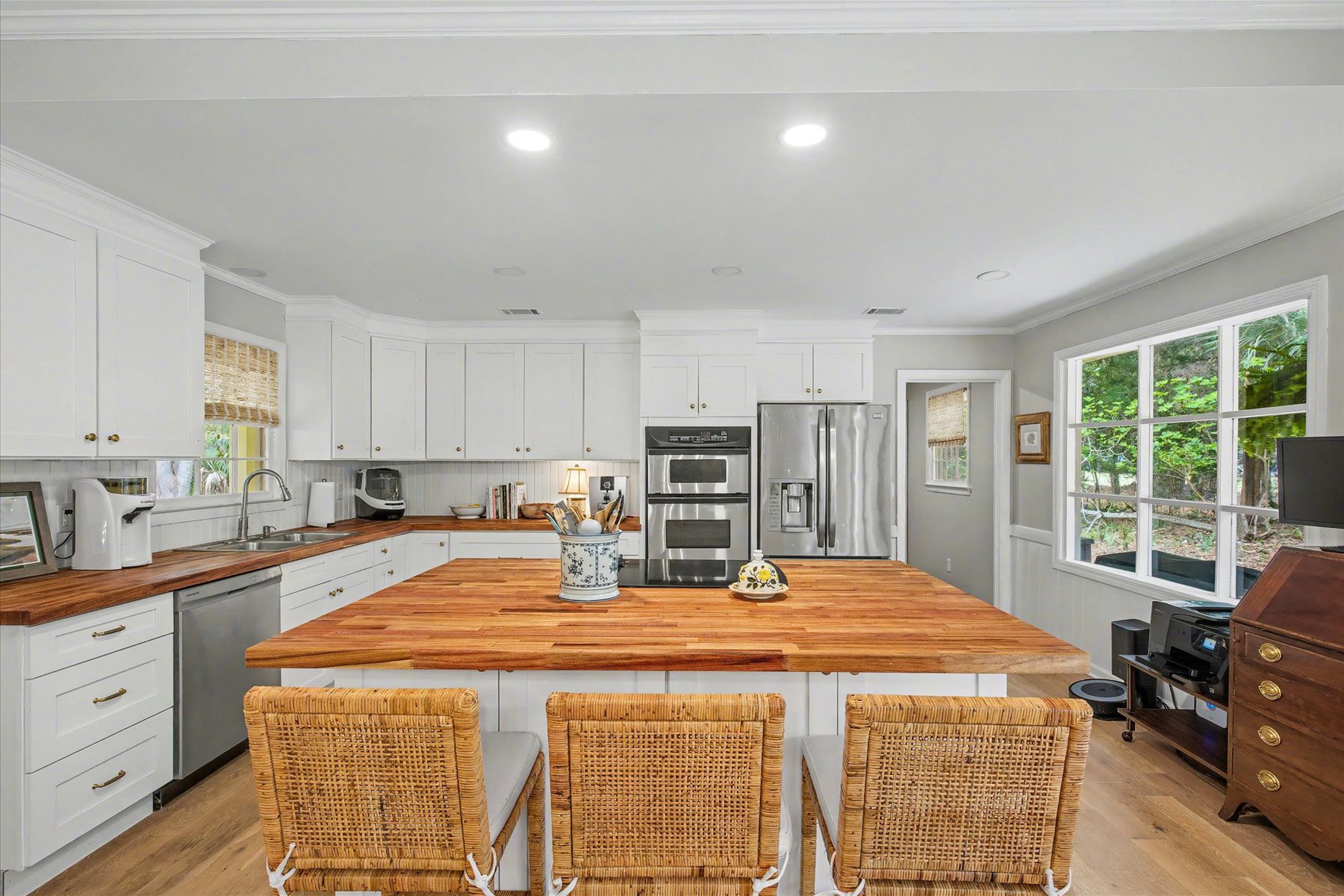  Lovely Updated Cottage in The Landings Gated Community - 物件實景