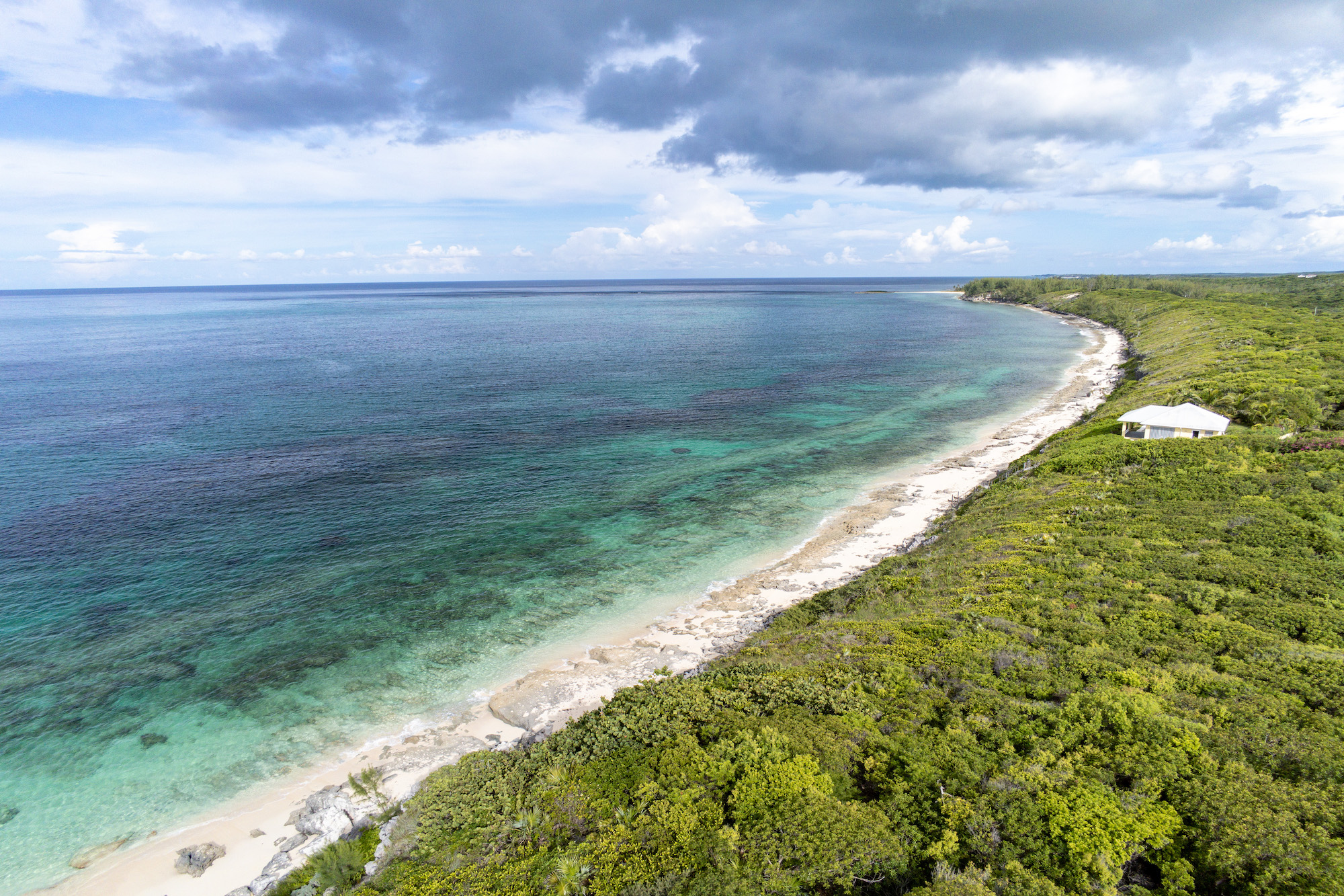  14.085 Acreage  North of Governors Harbour - 物件實景