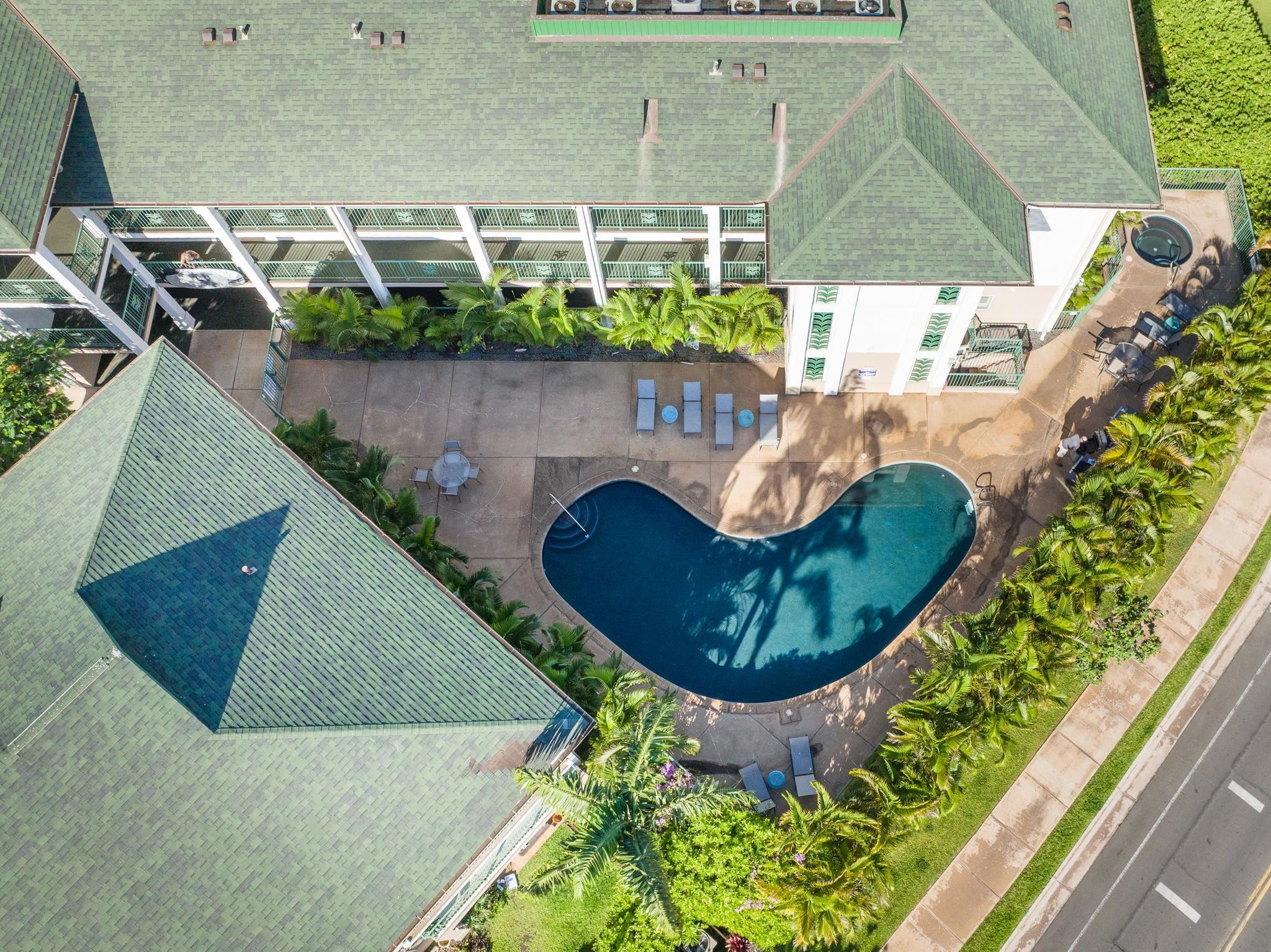 Kihei, Hawaii, 96753, United States, 2 Bedrooms Bedrooms, ,2 BathroomsBathrooms,Residential,For Sale,1917706
