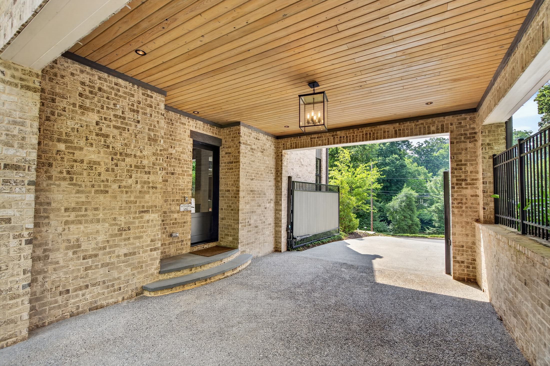  Sophisticated Newer Construction Home in Ansley Park - 物件實景
