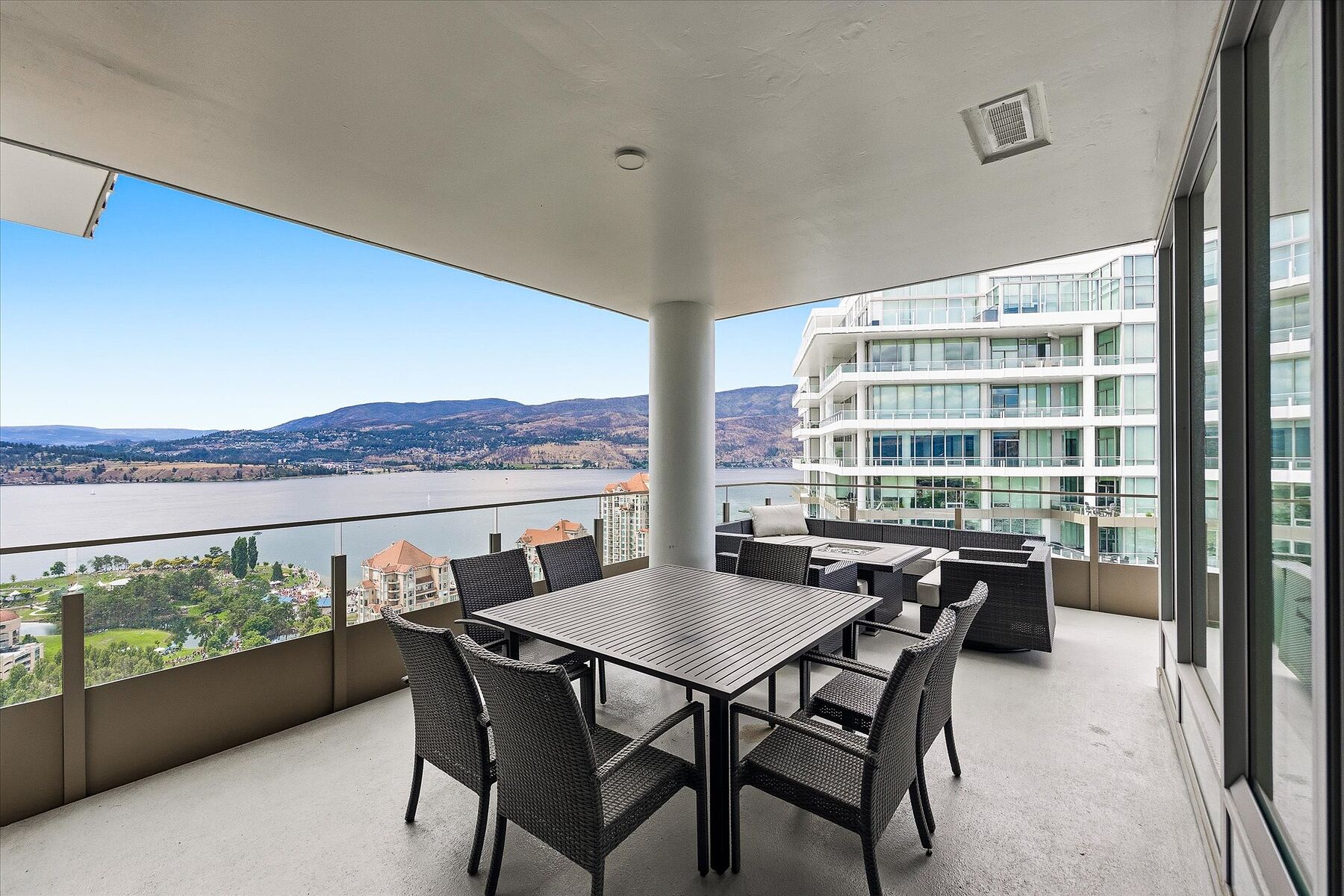  Luxury 26th Floor Residence - 物件實景