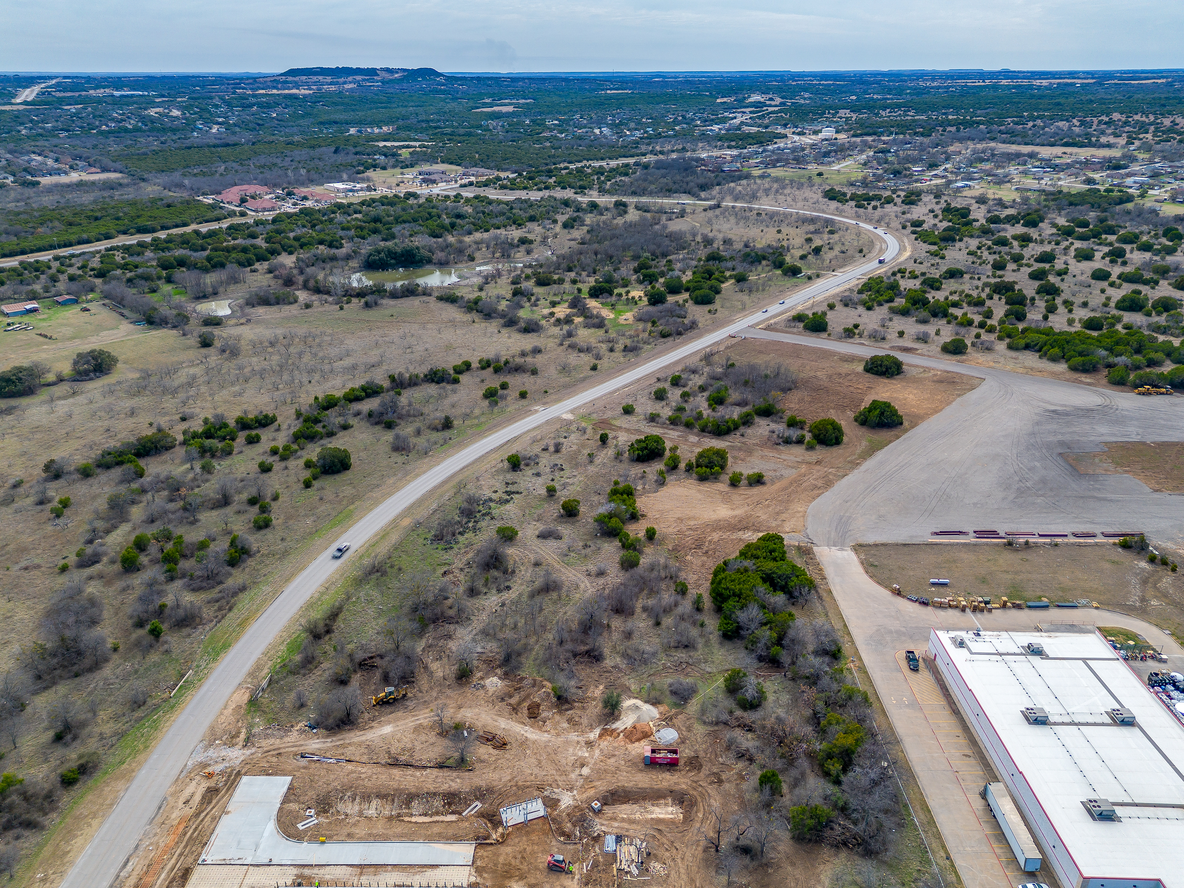  XXXX Pirate Drive, Granbury, TX, 76048 - 物件實景