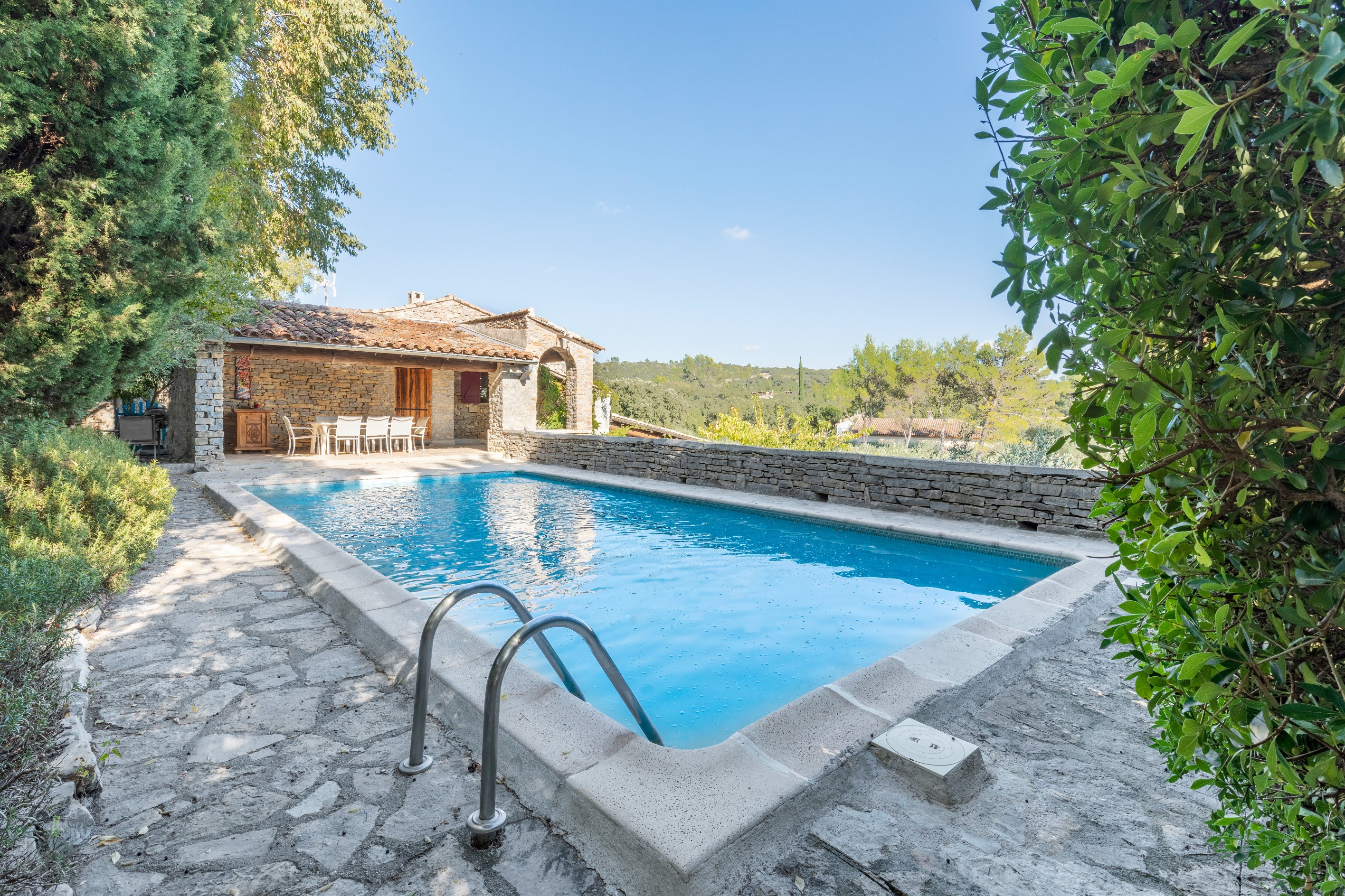  Exceptional properties in the heart of Pic Saint-Loup - 物件實景