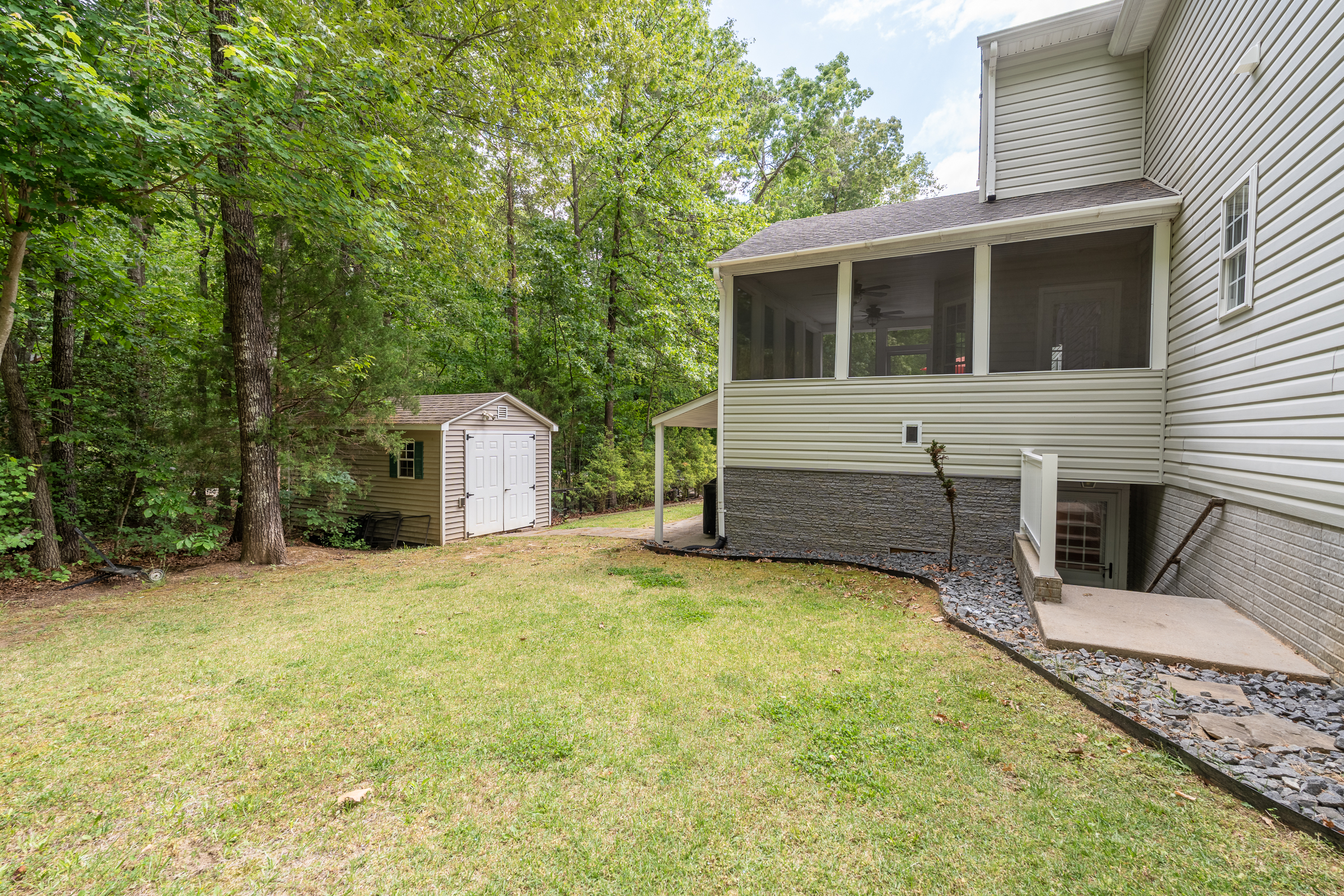  381 Shorewood Drive, Louisa, VA 23117 - 物件實景