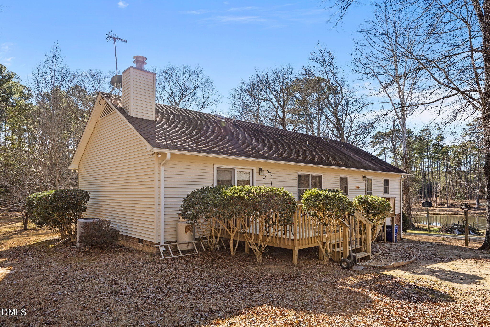 Chapel Hill, North Carolina, 27516, United States, 3 Bedrooms Bedrooms, ,2 BathroomsBathrooms,Residential,For Sale,2010993