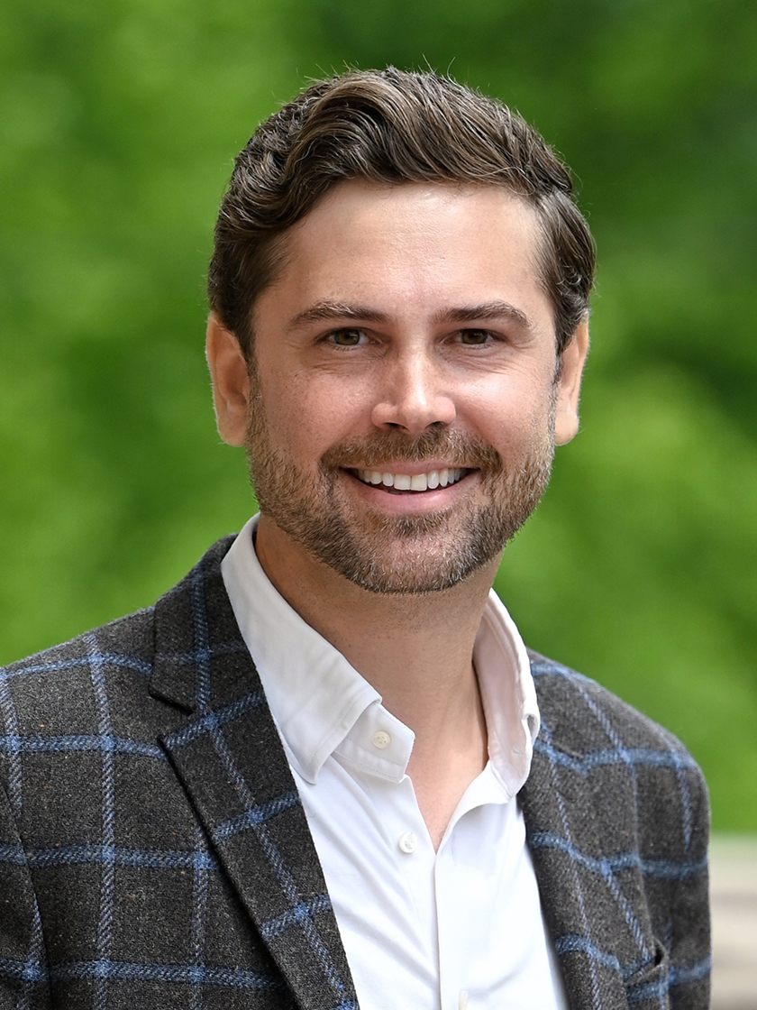 Alex McLean