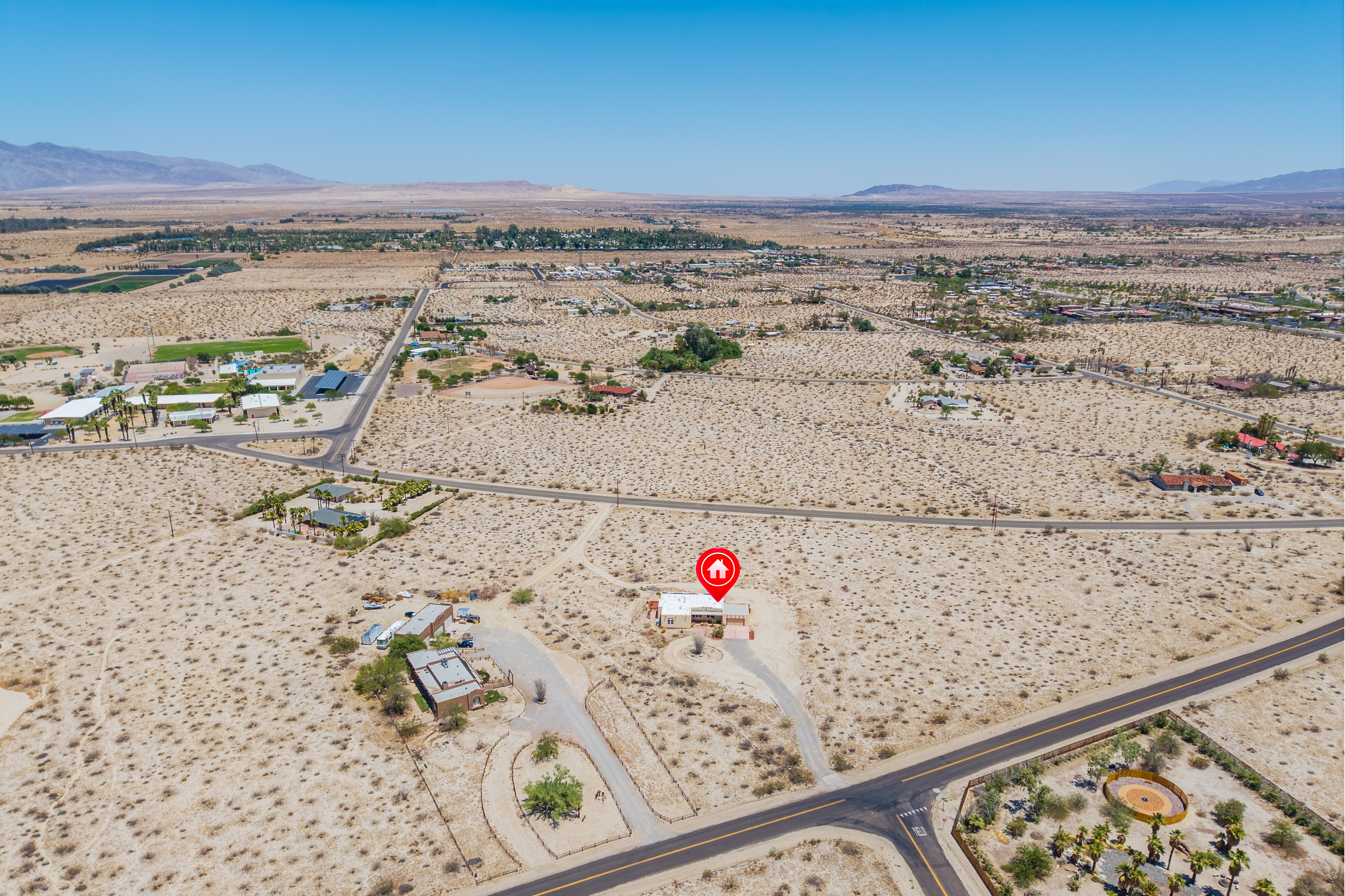 Borrego Springs, California, 92004, United States, 4 Bedrooms Bedrooms, ,3 BathroomsBathrooms,Residential,For Sale,1883012