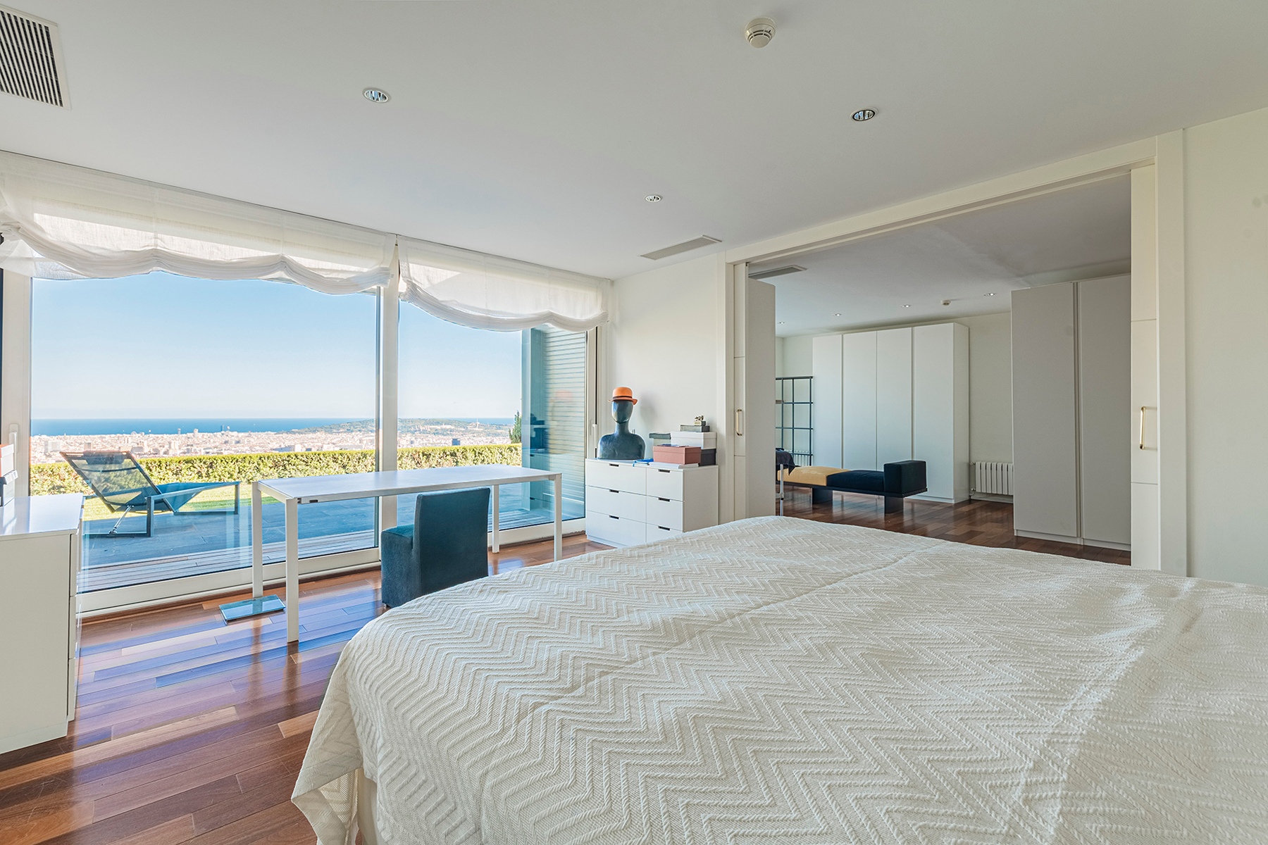  Exclusive luxury villa with spectacular panoramic views of Barcelona - 物件實景