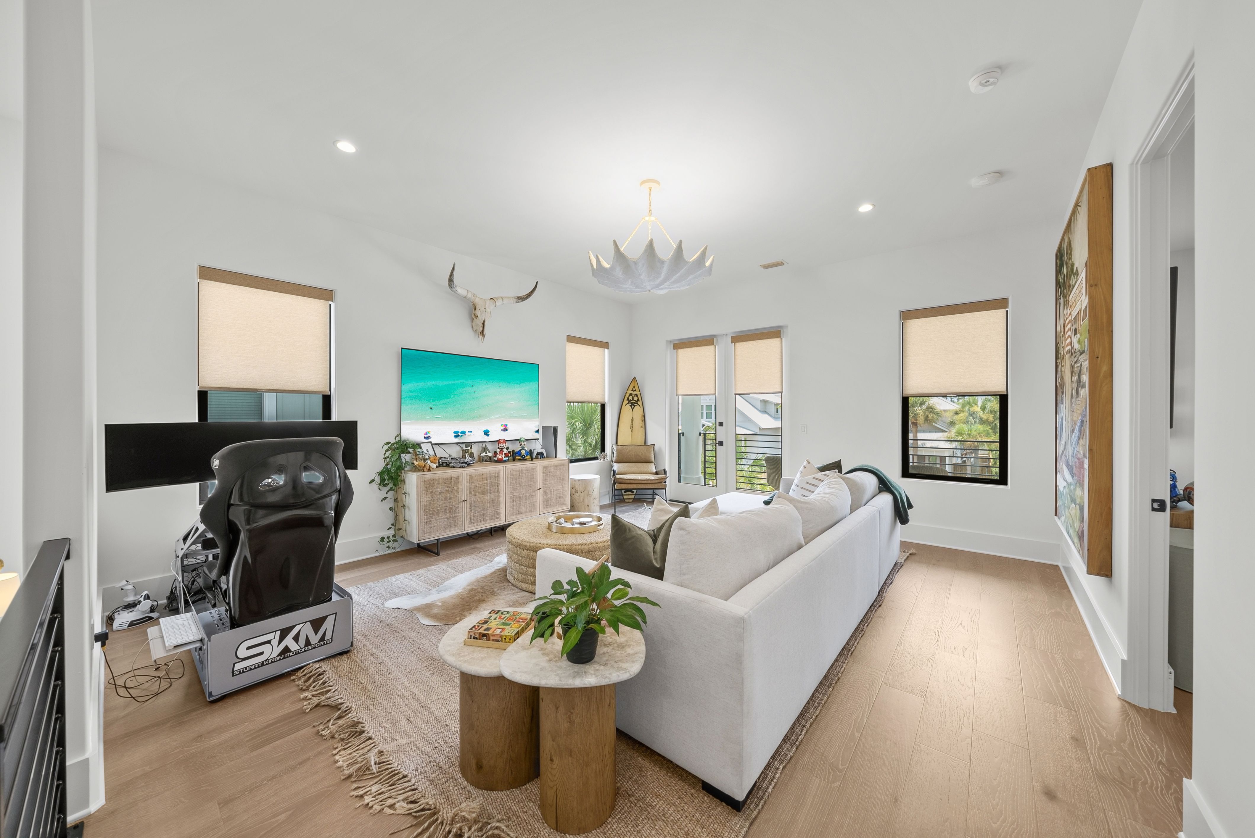  Seagrove Beach New Construction with Pool and Strong Rental Potential - 物件實景