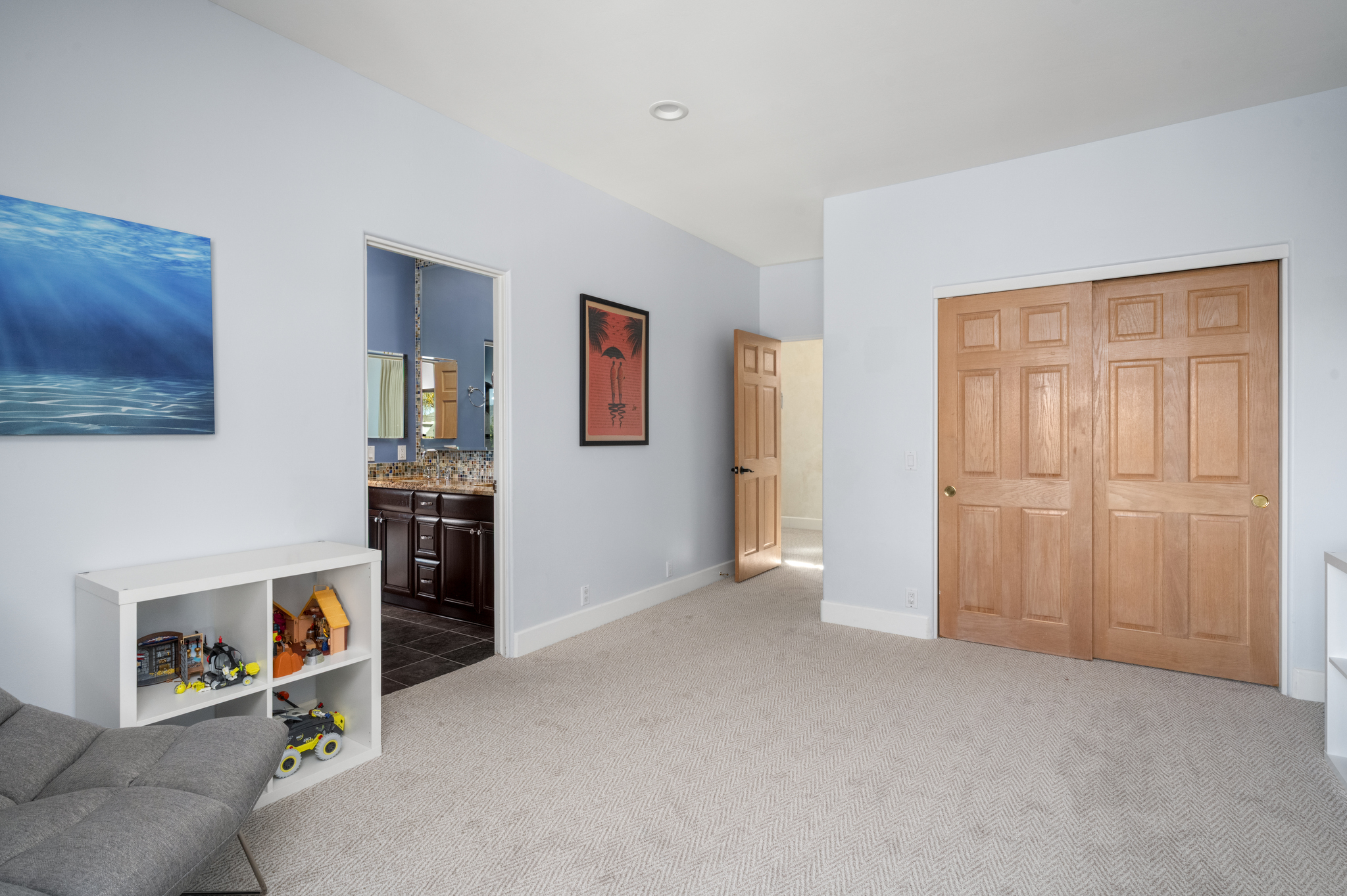  3028 Paseo Cielo, Rancho Santa Fe, CA 92067 - 物件實景