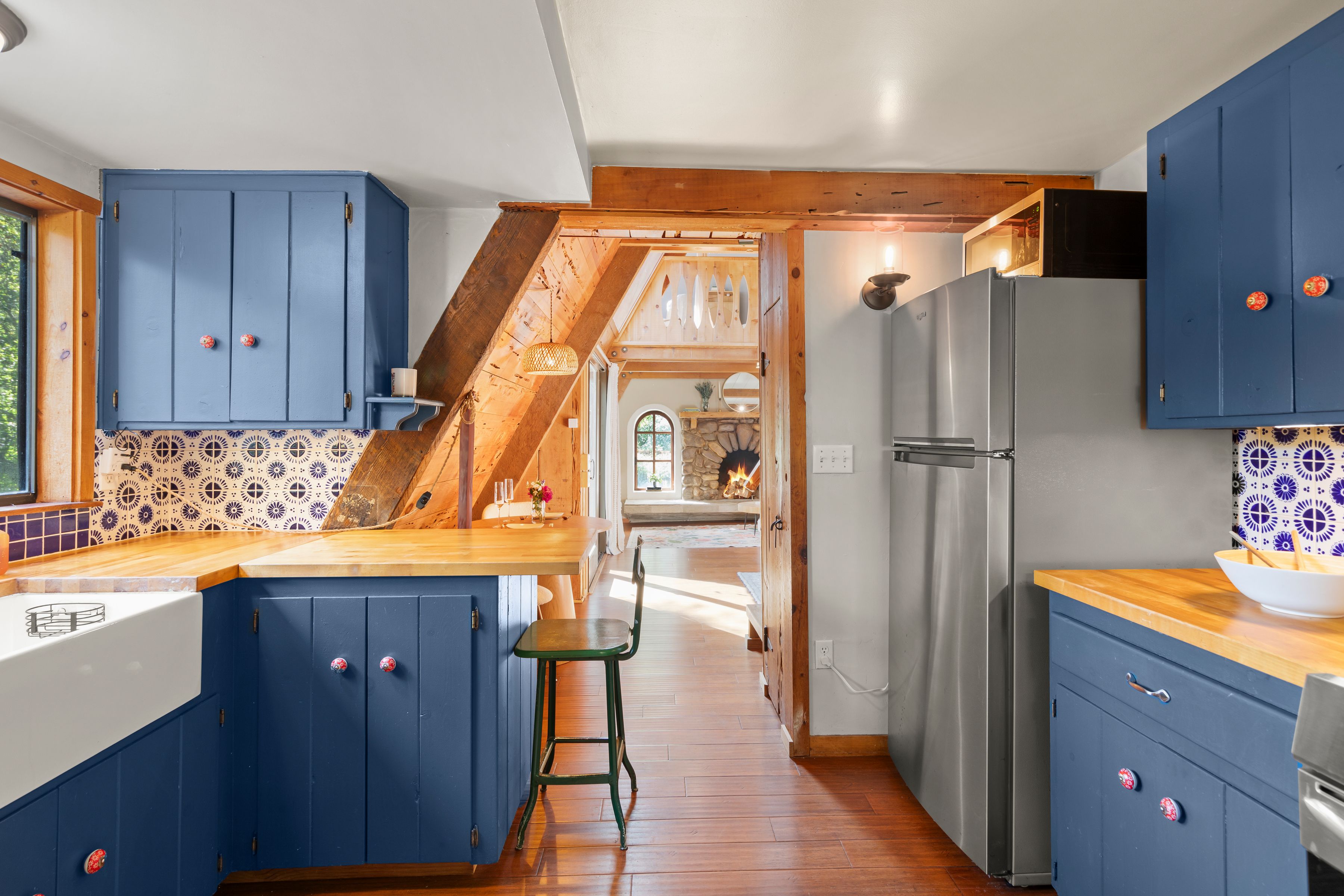  65 Hitchcock Canyon - 物件實景