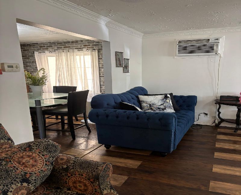 Jamaica, New York, 11433, United States, 4 Bedrooms Bedrooms, ,2 BathroomsBathrooms,Residential,For Sale,2049375
