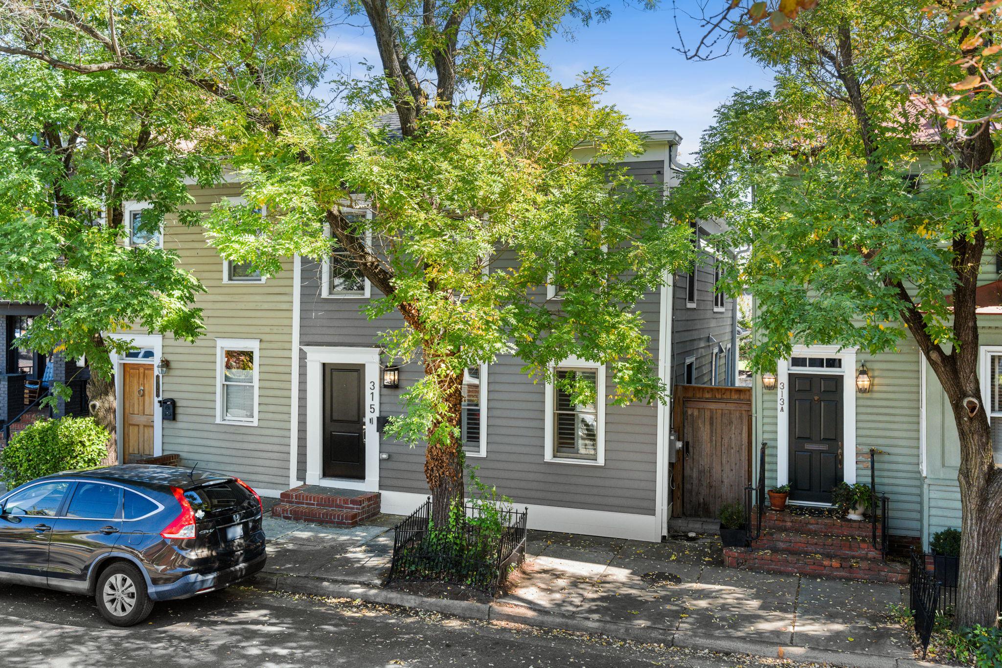  315 N Alfred Street, Alexandria, VA, 22314 - 物件實景