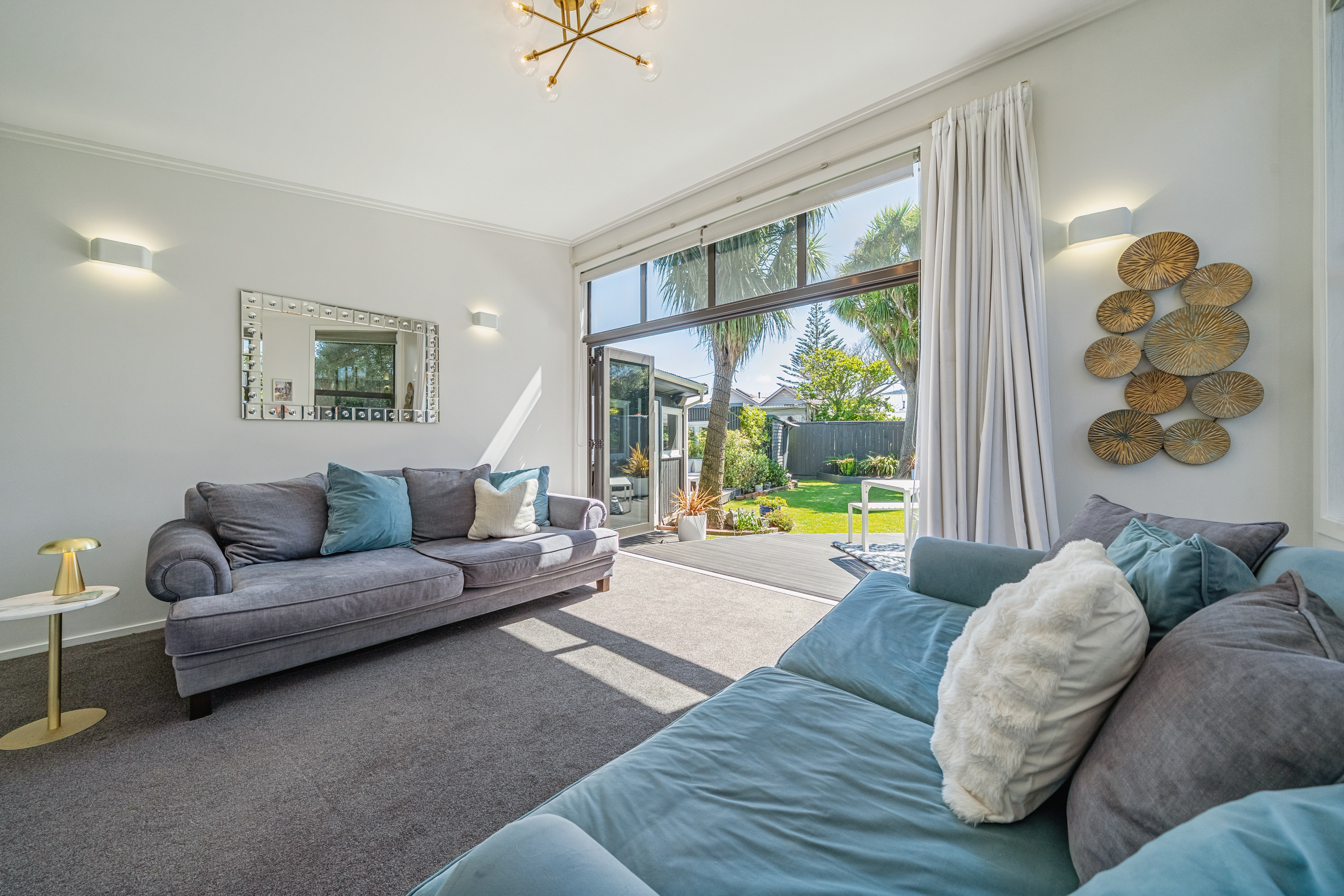  37 Bolton Street, Petone, Lower Hutt - 物件實景