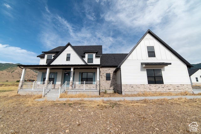 Pine Canyon, Utah, 84074, United States, 4 Bedrooms Bedrooms, ,3 BathroomsBathrooms,Residential,For Sale,1977418