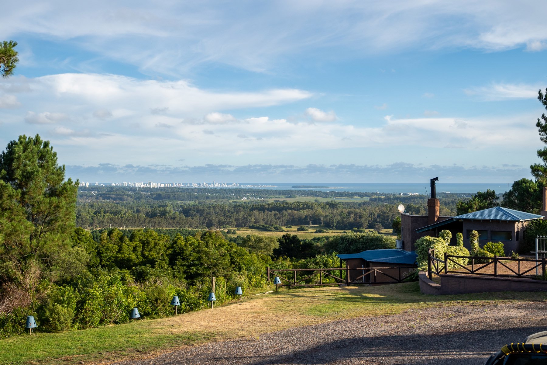  Hotel Las Cumbres: An Iconic Property for Sale - 物件實景