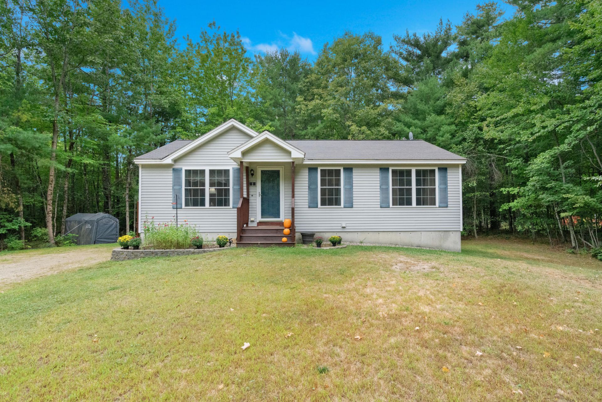 Ledgeview Ln, Waterboro, ME 04087 #1