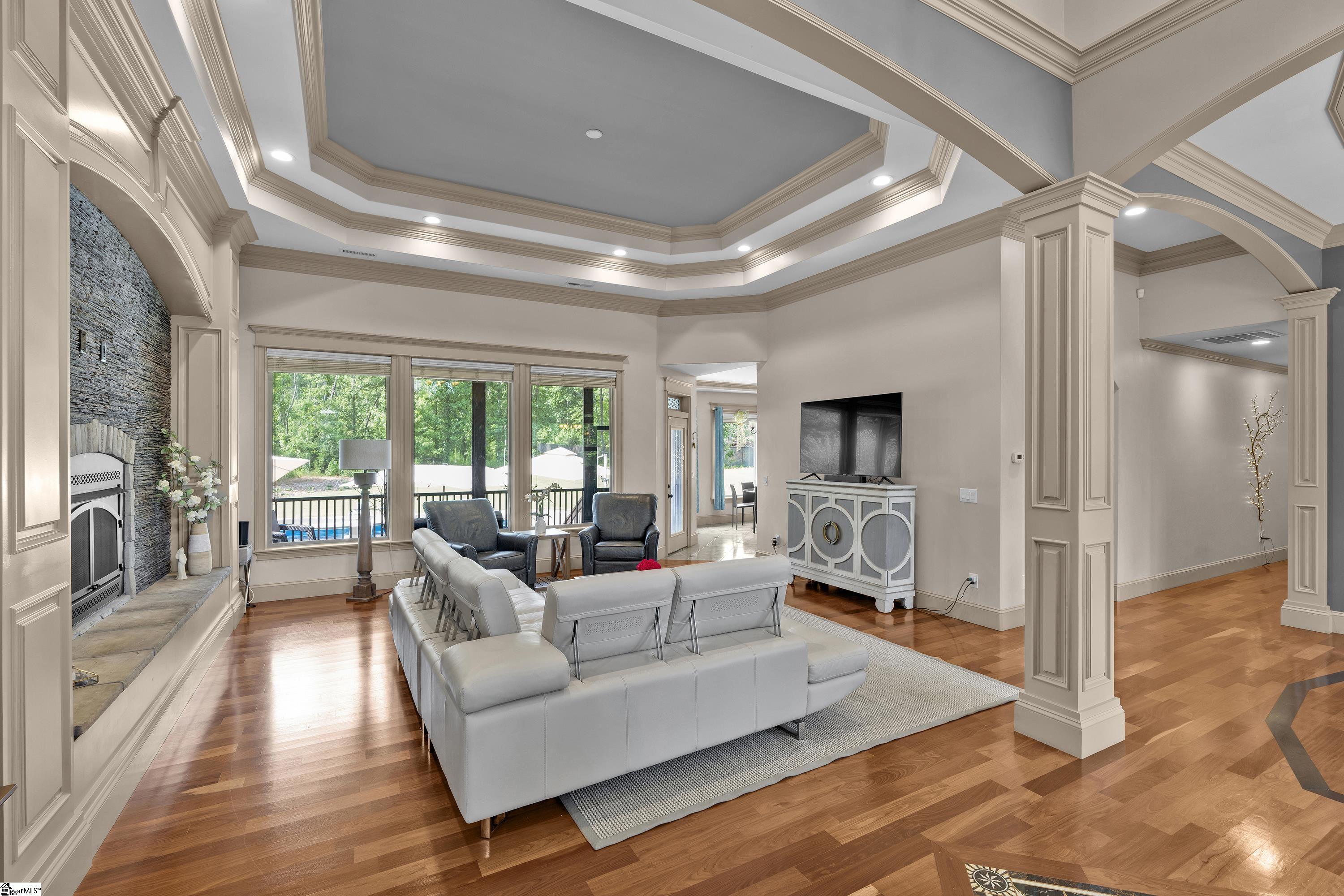 Inman, South Carolina, 29349, United States, 4 Bedrooms Bedrooms, ,4 BathroomsBathrooms,Residential,For Sale,1885361