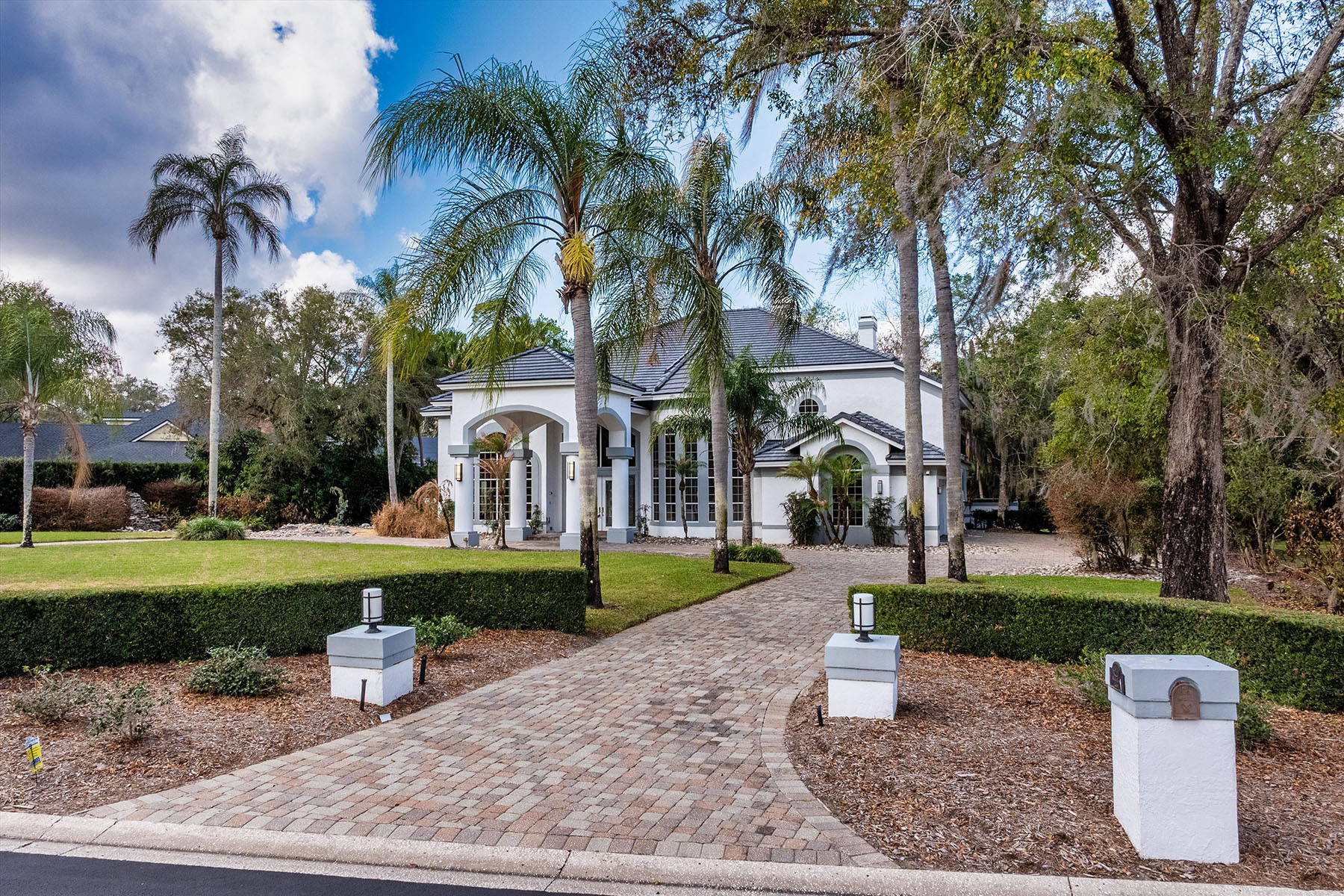  Winter Springs - 物件實景