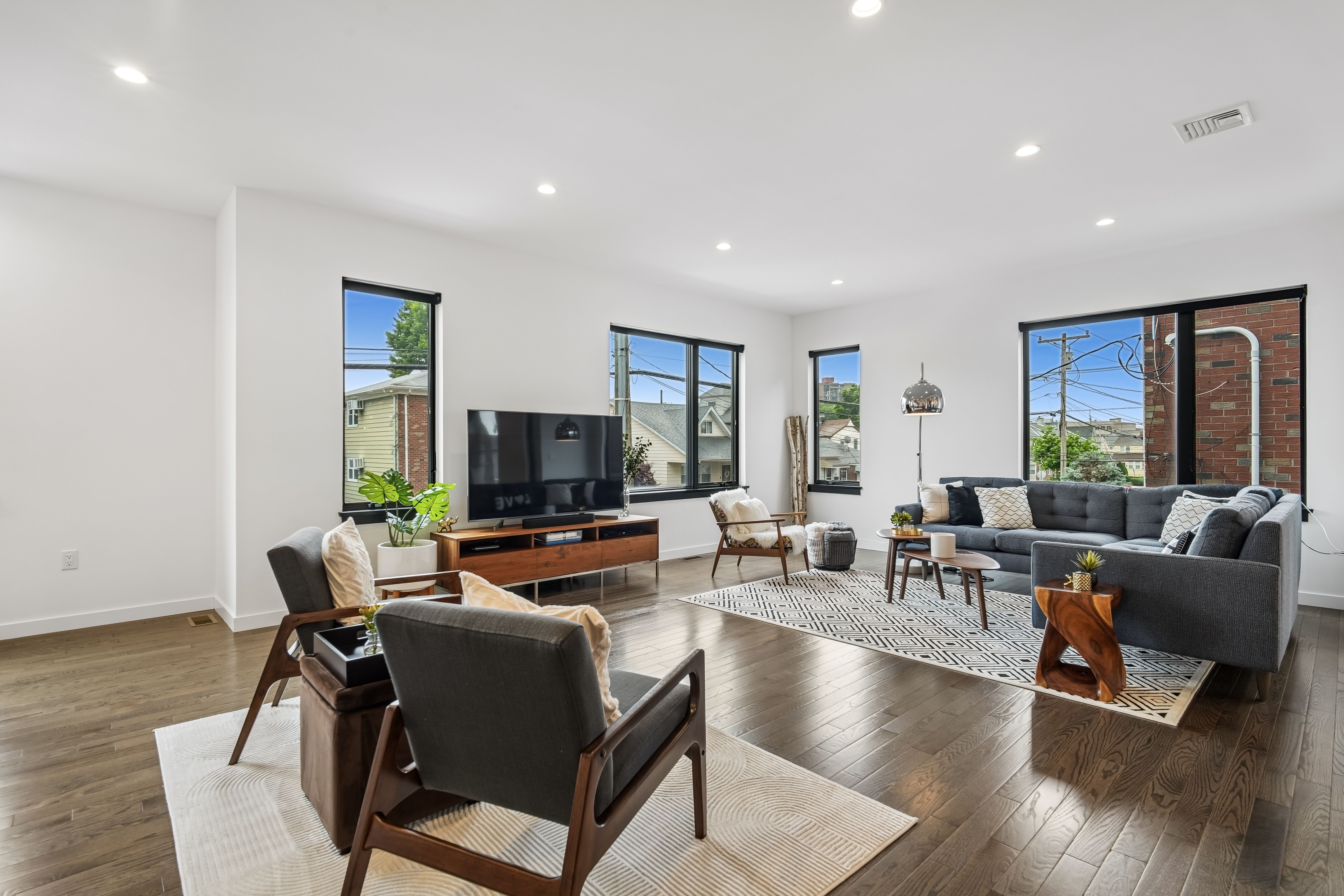  253 Prospect Avenue, Cliffside Park, NJ 07010 - 物件實景