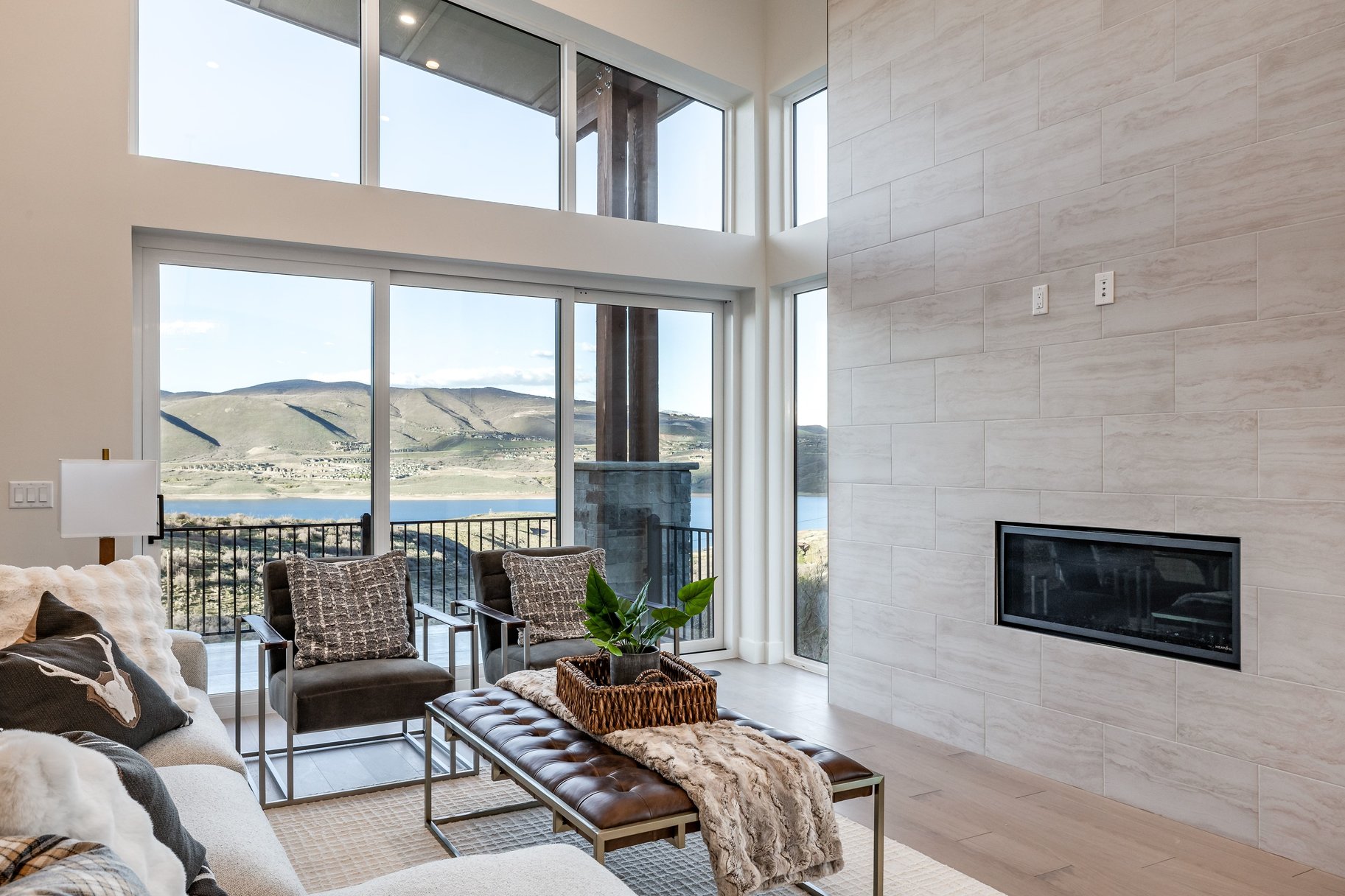  Stunning Keetley Ridge Residence with Jordanelle Views, Minutes to Park City - 物件實景