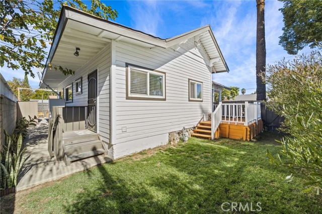 Pomona, California, 91768, United States, 3 Bedrooms Bedrooms, ,2 BathroomsBathrooms,Residential,For Sale,1942945