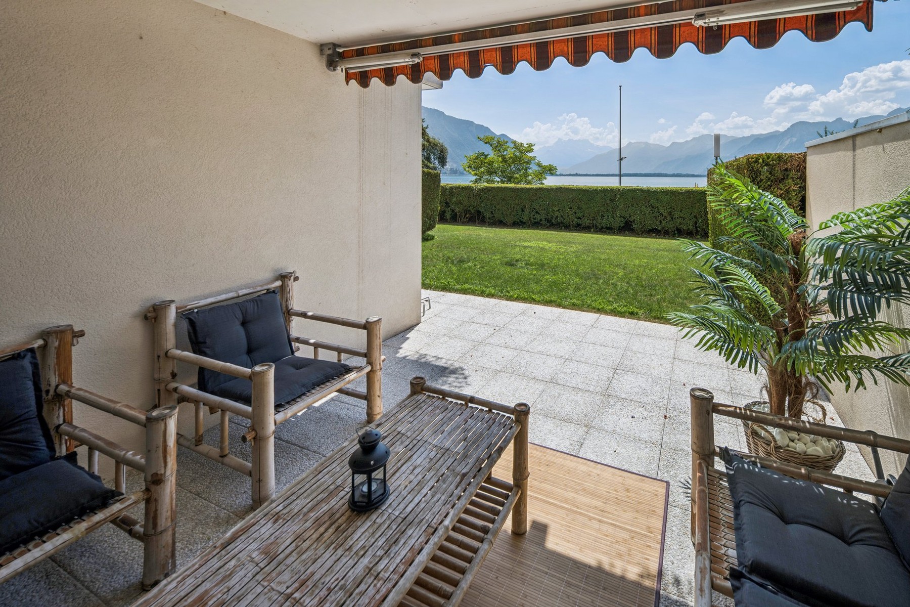  Rare Opportunity: Apartment on the Quai des Fleurs - 物件實景