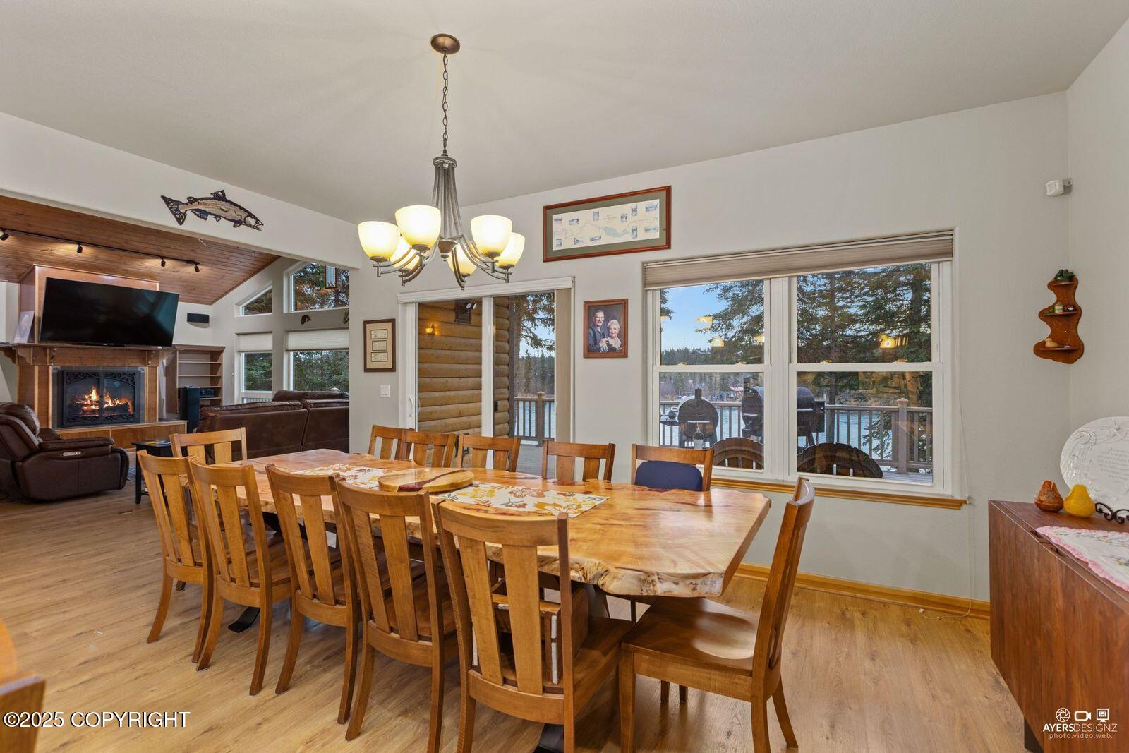 Sterling, Alaska, 99672, United States, 4 Bedrooms Bedrooms, ,4 BathroomsBathrooms,Residential,For Sale,1974778