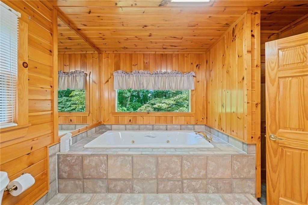 5 Tally Mountain Road N, Jasper, Georgia, 30143, United States, 4 Bedrooms Bedrooms, ,4 BathroomsBathrooms,Residential,For Sale,5 Tally Mountain Road N,1584324