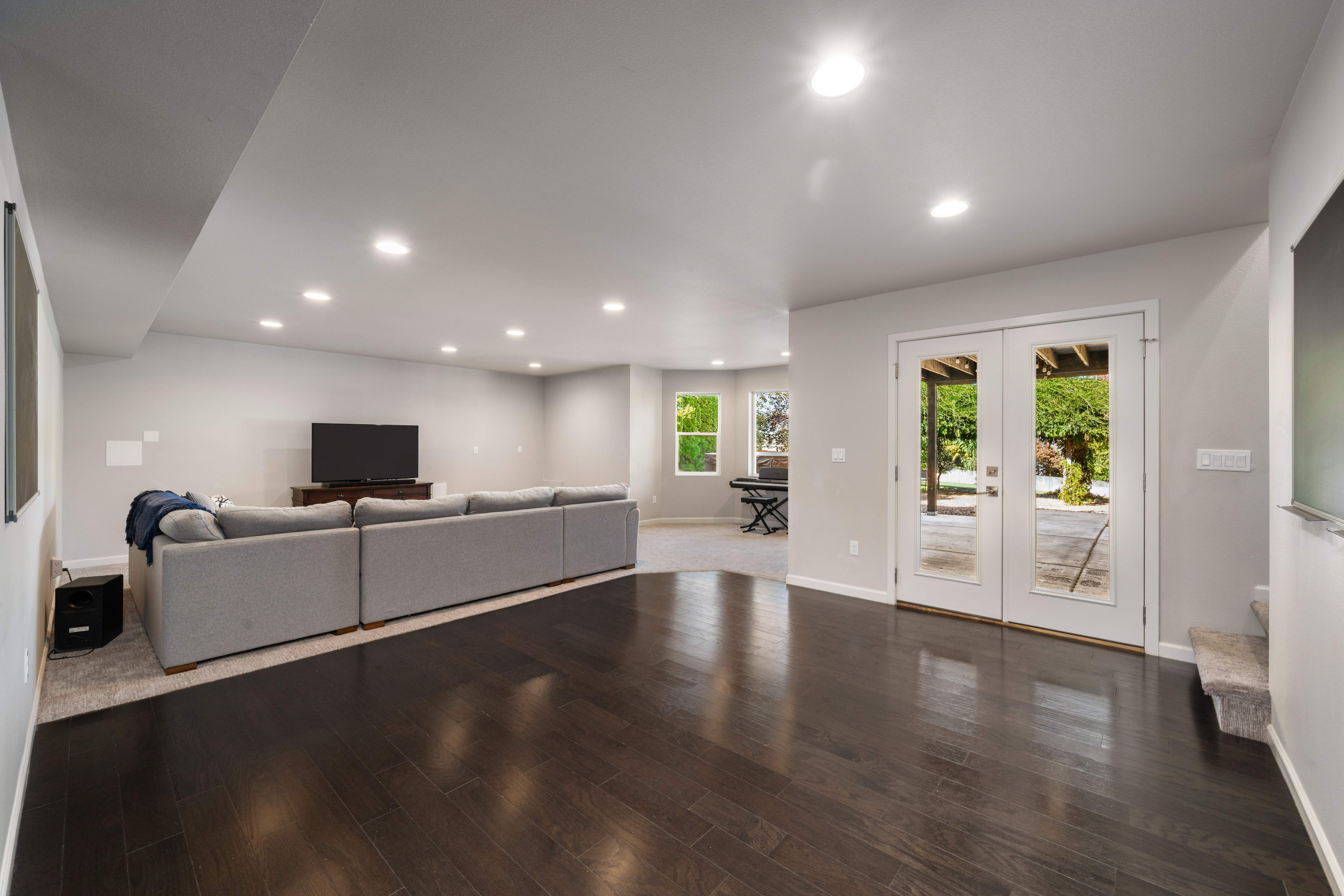  1.15 Acres in City Limits, 4 Bed, Built 2018 - 物件實景