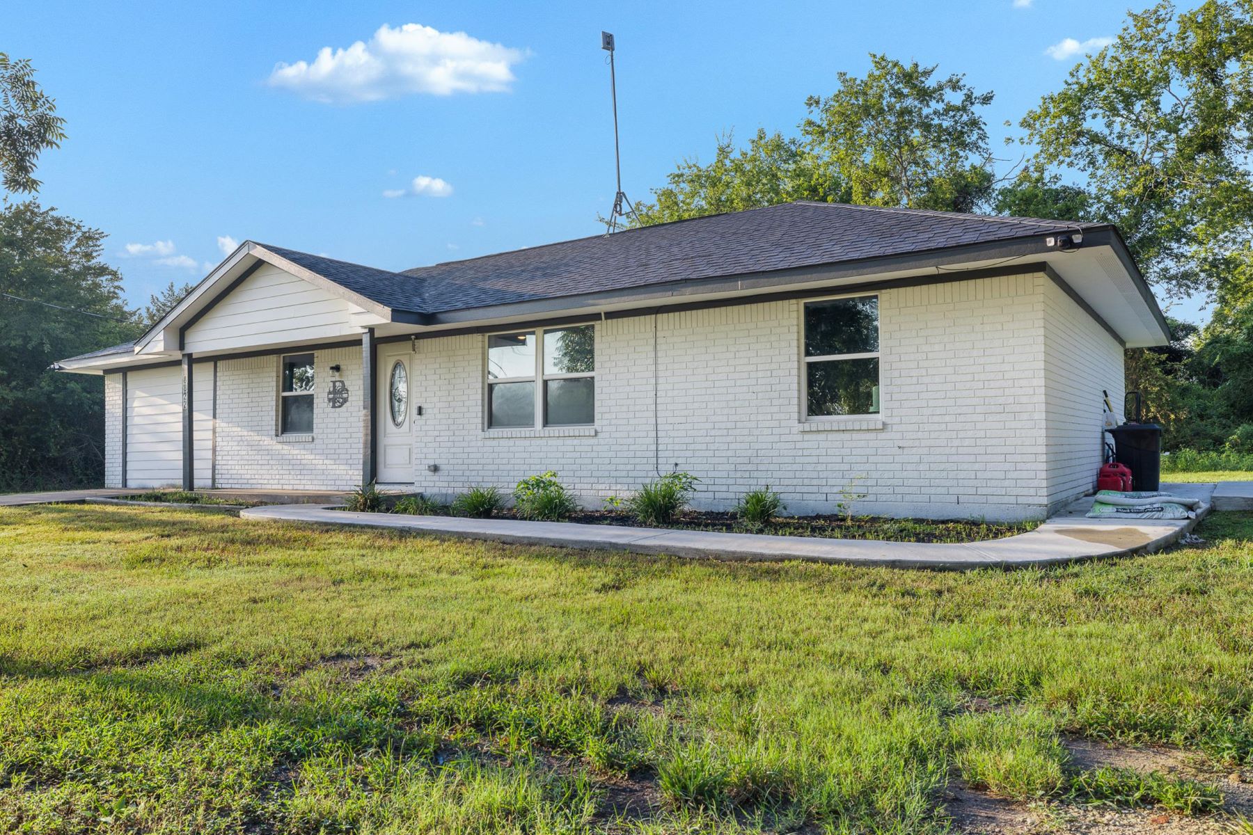  8822 Punchard Lane, Bellville, TX, 77418 - 物件實景