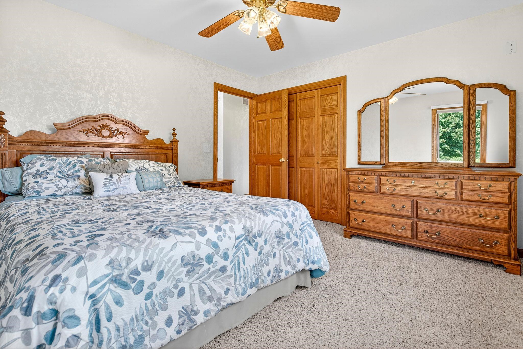 Redgranite, Wisconsin, 54970, United States, 3 Bedrooms Bedrooms, ,3 BathroomsBathrooms,Residential,For Sale,1982577